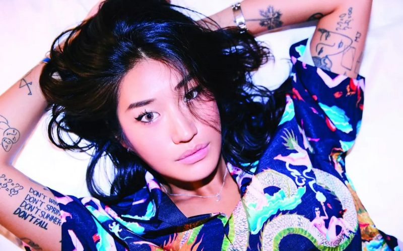 韓國超級新星DJ Peggy Gou新專輯不遠了 4