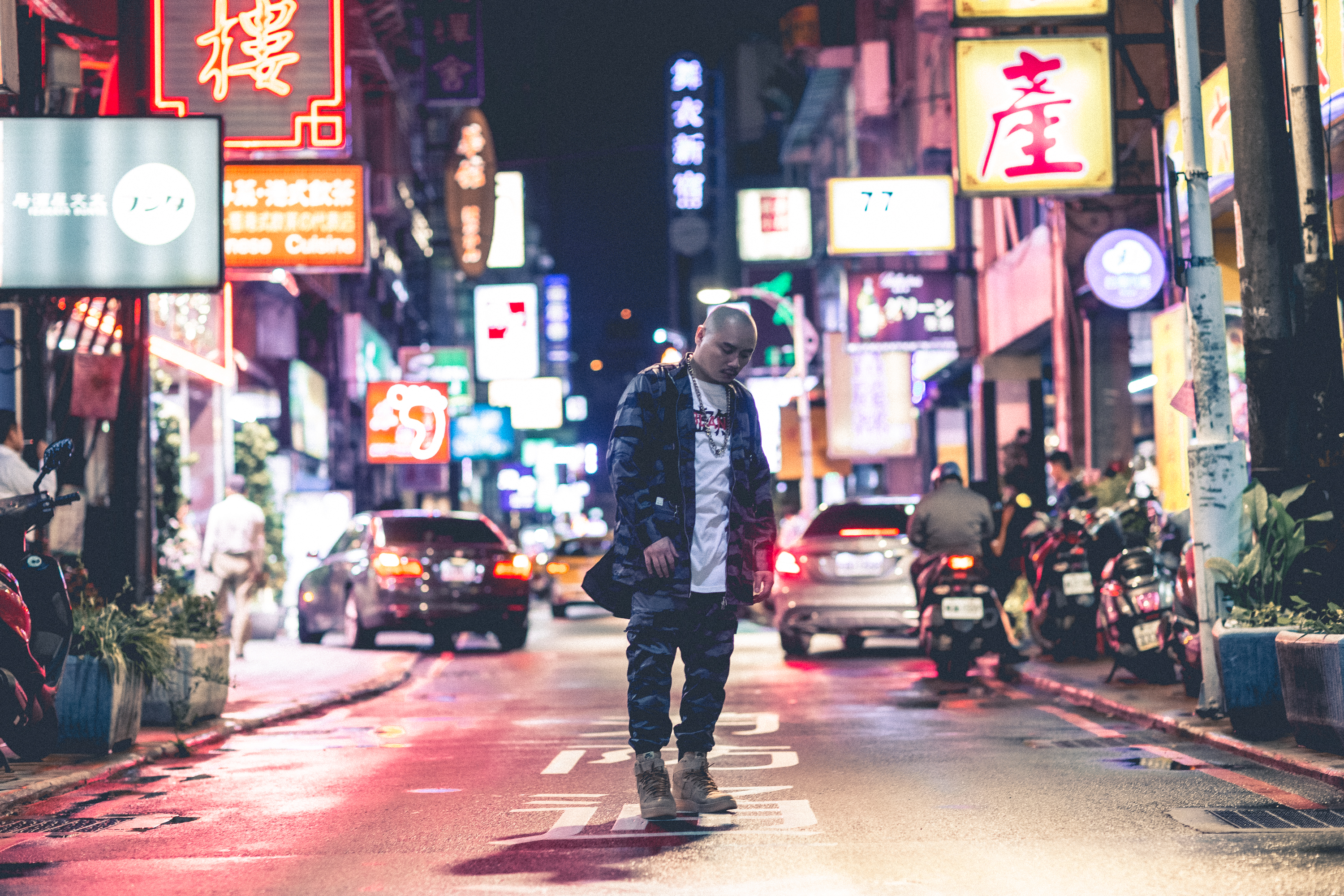 最強「東北季風」入侵，台灣饒舌職人 RPG 虐心單曲來襲 單身慎入！！！