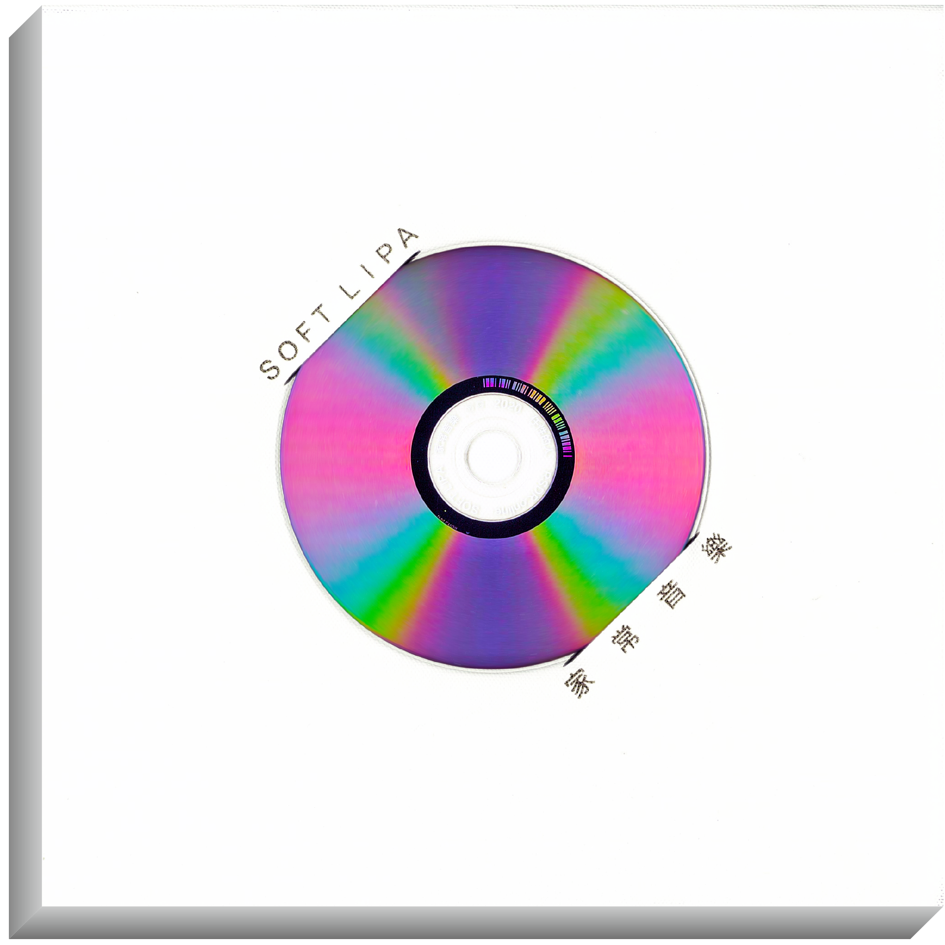 就是要當個任性的人!決心不上架唱片行?蛋堡新專輯〈家常音樂〉僅在官網開放預購中!