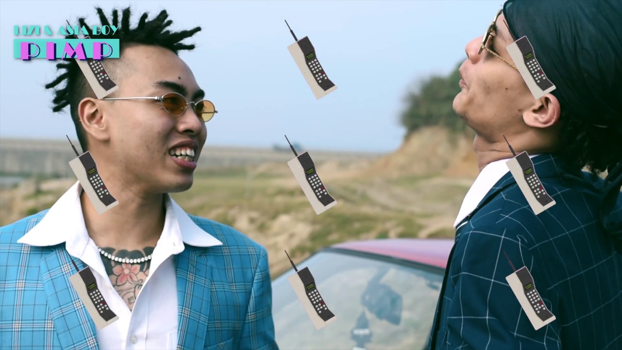 流量怪物還是社會亂源？解構 Asiaboy 禁藥王 & Lizi 栗子 的爆紅現象與爭議美學