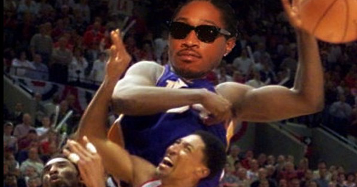 這個種子 20 年前就種下！當年 Future 與 Pippen 要簽名失敗，20 年後長大了直接搶走其嫩妻