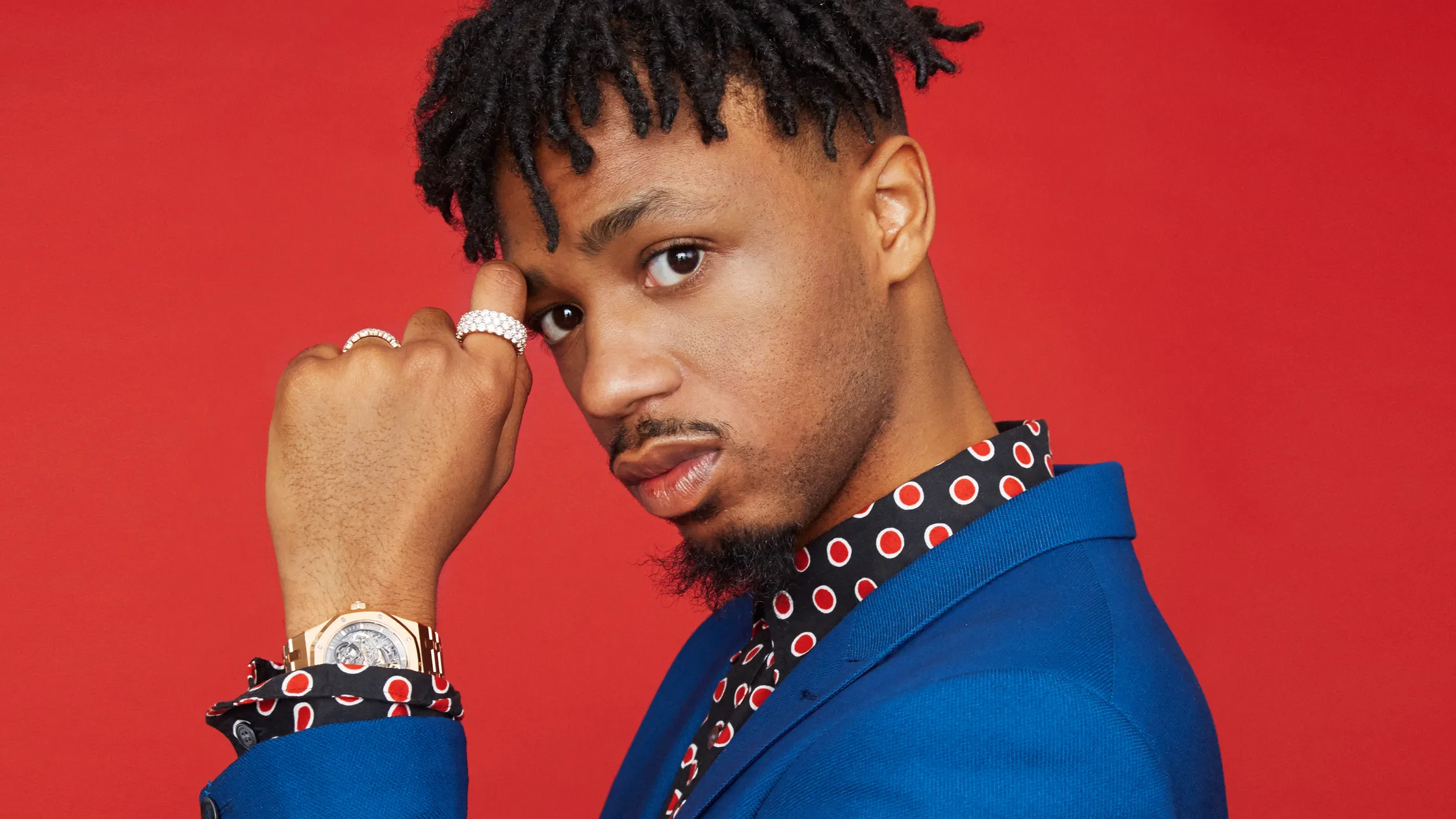 亞特蘭大嘻哈音樂製作人 Metro Boomin：音樂製作的領航者，重塑當代音樂格局