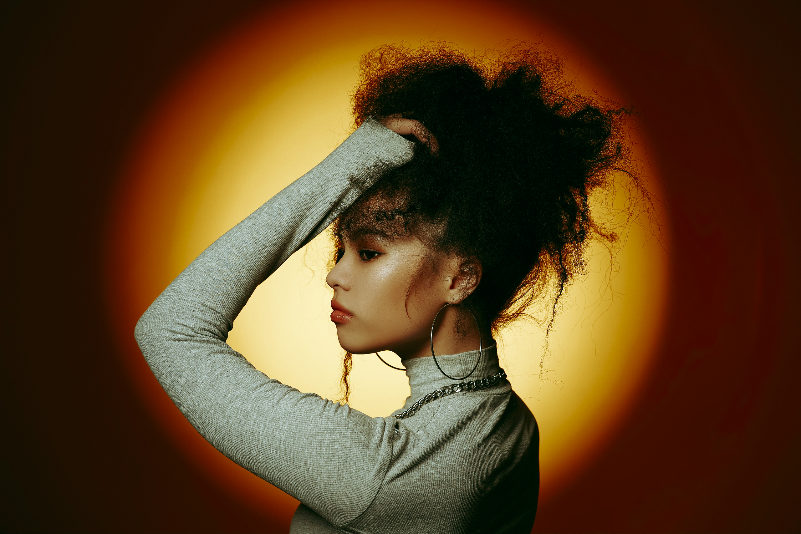 “混血饒舌新星Majin 震撼宣布：2024年首次巡迴演唱會即將開啟！” Majin演唱會資訊…