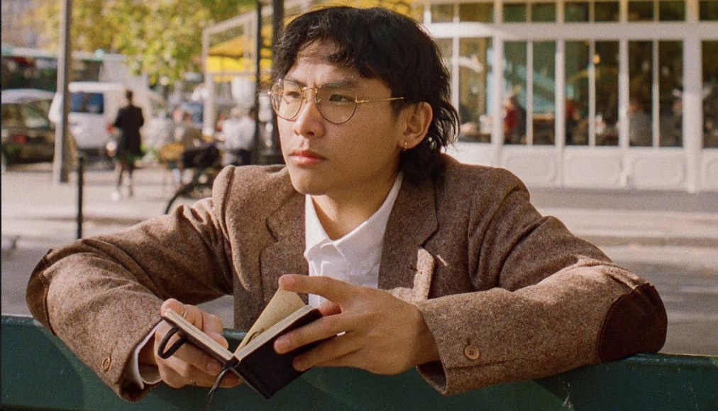 濃情神曲《Cherry Wine》破三億串流點聽 稱霸Spotify Viral Chart | 南半球宅錄男孩grentperez 3/5 攜澳洲暖陽抵台The Wall開唱