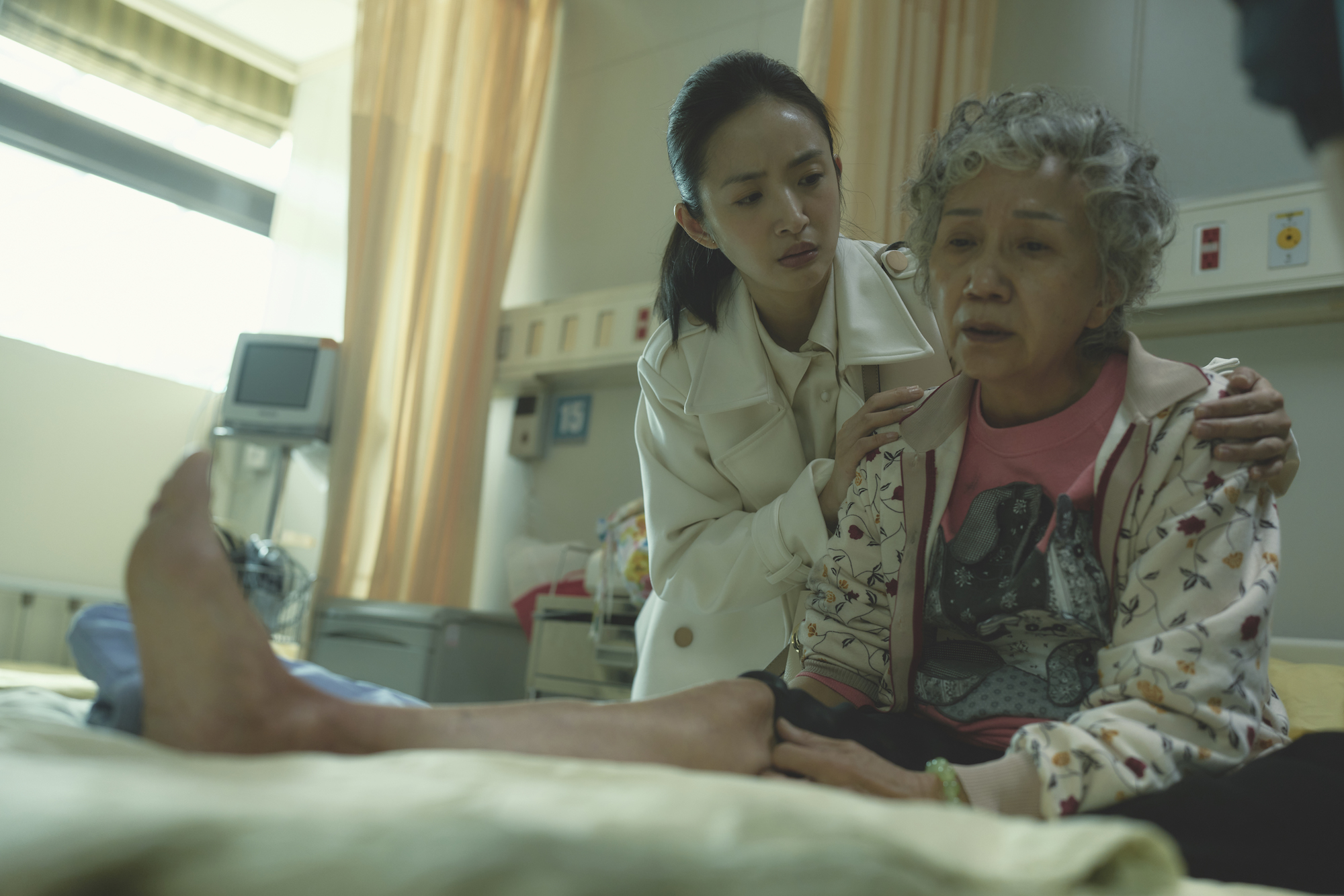 《不夠善良的我們》林依晨奪愛成功卻求歡被拒 遭心魔許瑋甯狠酸只是「蝦」