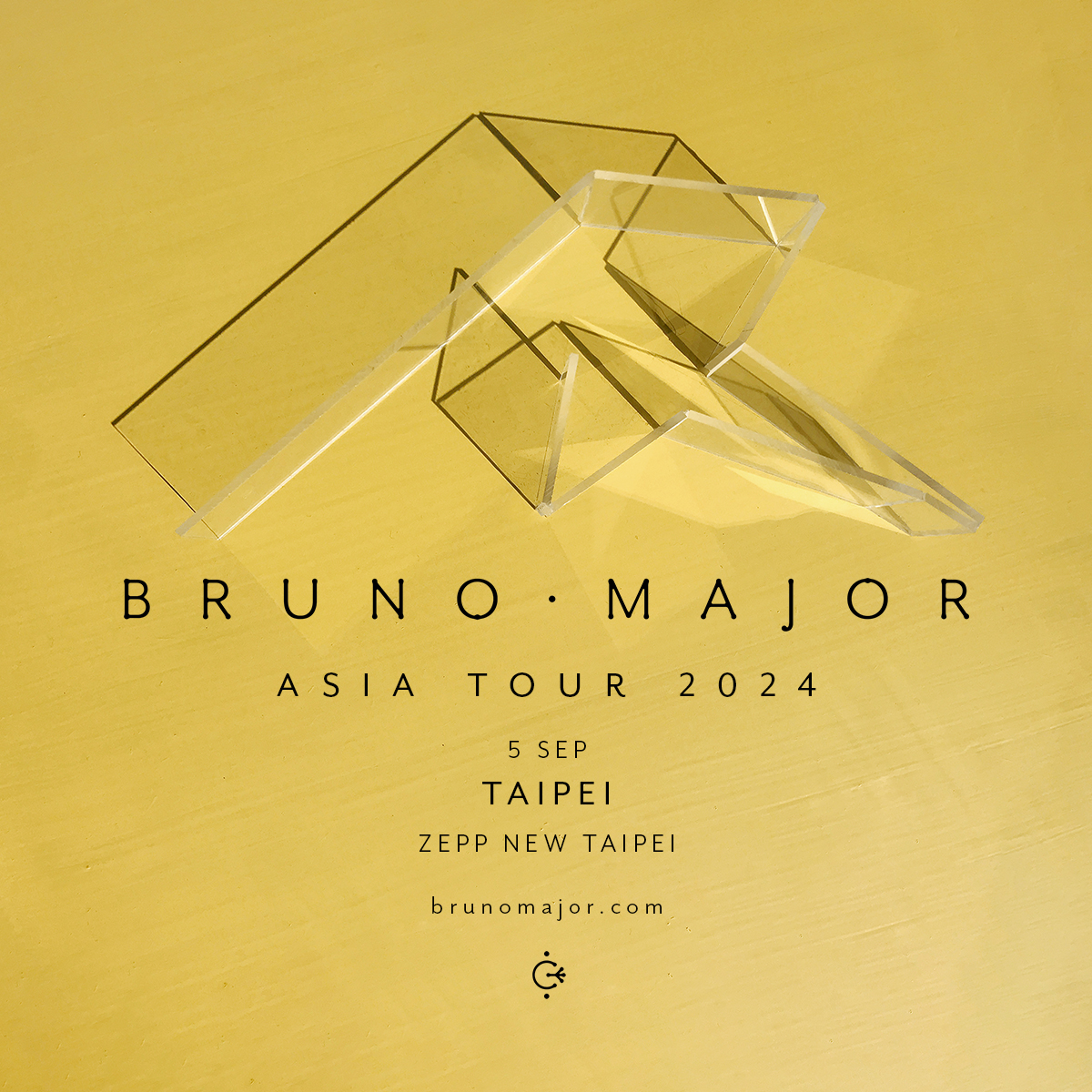 倫敦流行R&B才子Bruno Major 9月首度登台開唱 |引發全球翻唱潮 — 破億戀愛神曲〈Nothing〉|(G)I-DLE 的MINNIE、Day6的Young K都被圈粉 冰島歌姬Laufey、歌手YELLOW黃宣爭相翻唱