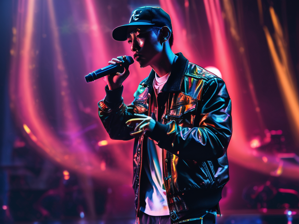 擺脫陰霾 陷阱霸主 高浩哲 巡演收官站前 接連發佈兩首全新MV