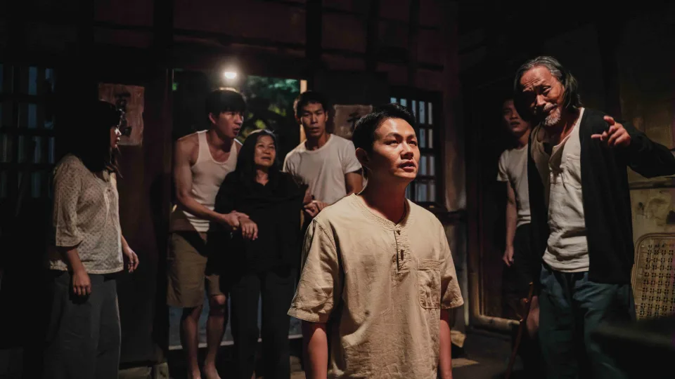 高雄電影節公布入圍名單！邀請到三度入圍金鐘視后的女星林予晞擔任大來賓以及複選評審