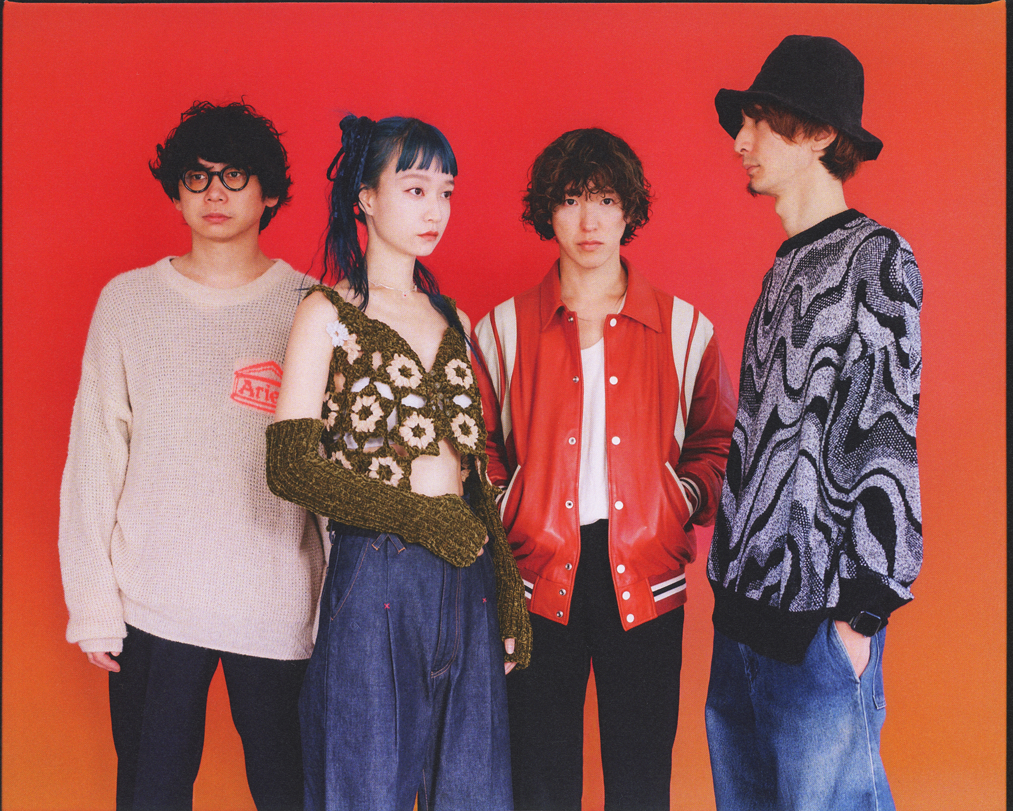 宇宙人小玉領軍台日實力派音樂人 Let’s Camping 來去露營吧音樂會 9 月 28 日活力登場