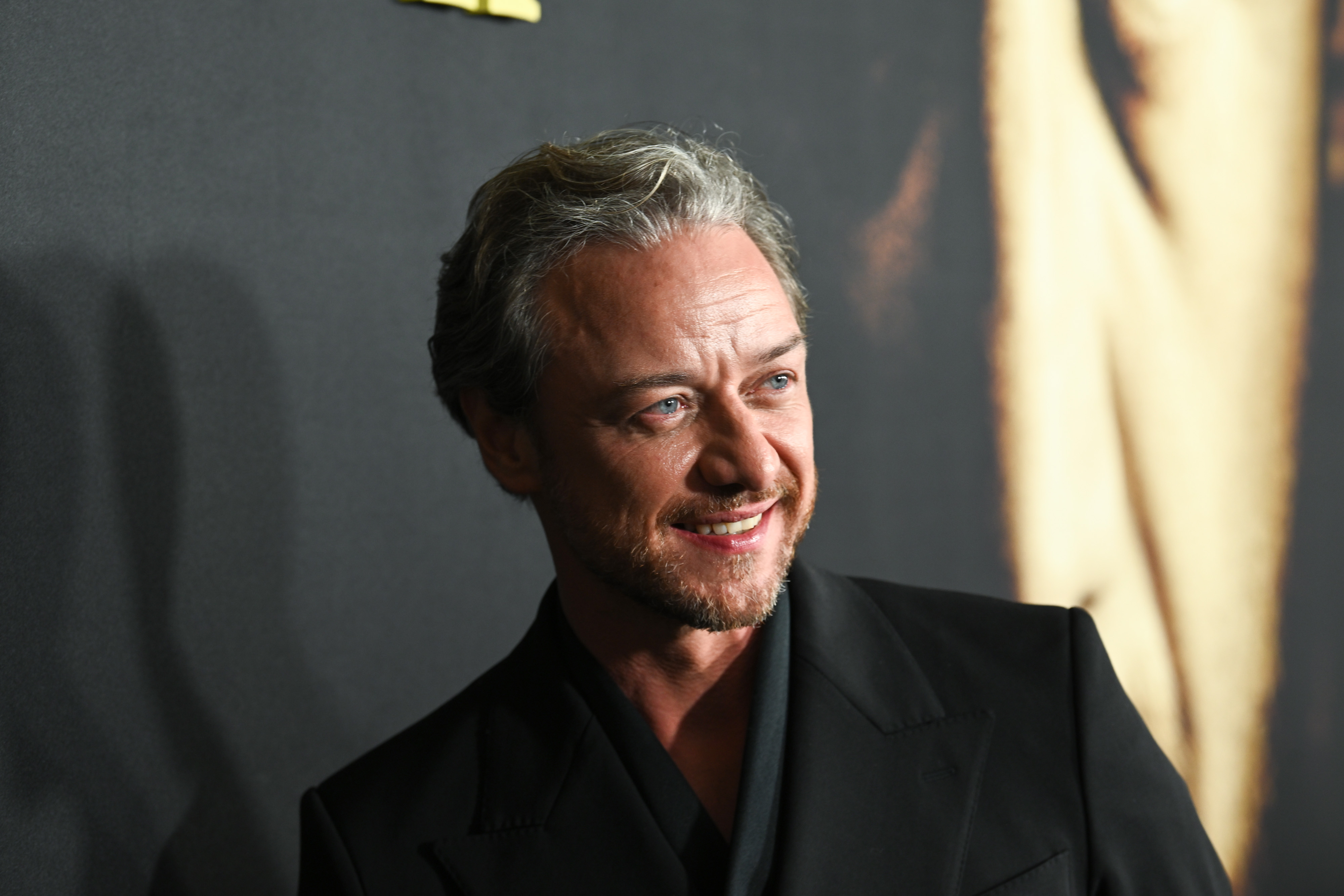 【邪惡勿語】詹姆斯麥艾維 大魔王演技無人能比 | 麥坎西黛維斯：「相信你的直覺，發現不對勁立馬閃人。」