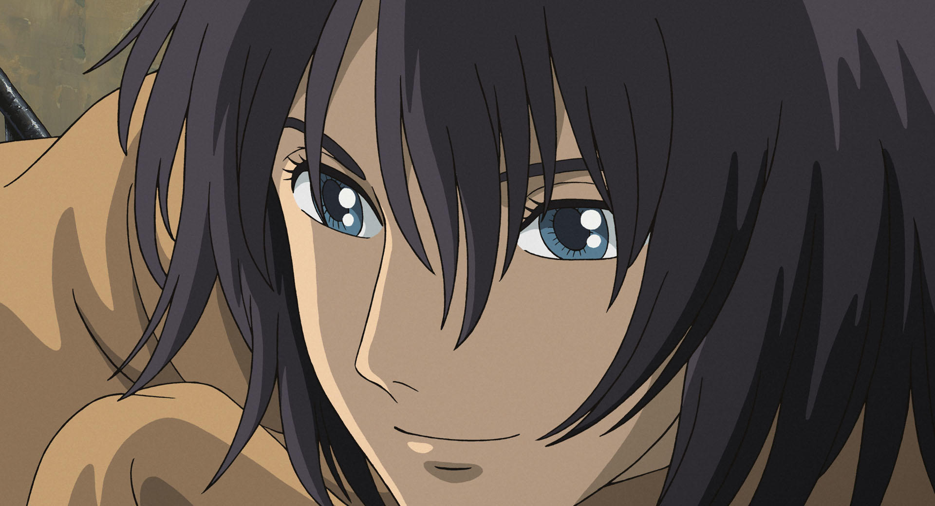 就是要給你滿滿的「吉卜力男神」！蒐集全套海報拼四色魔法門　《霍爾的移動城堡》全台票房破2000萬