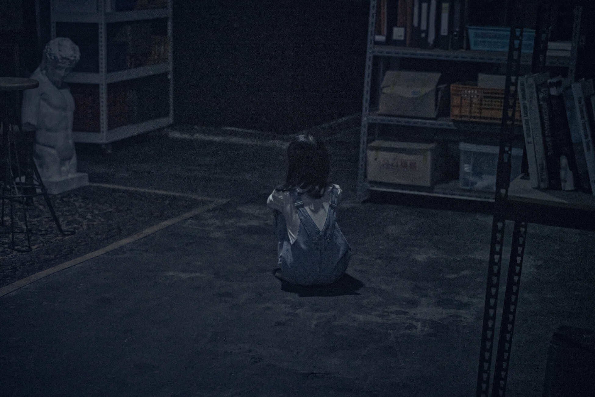 韓國三大凶宅改編《鬼花園：詛咒》鬧靈異事件　竟真實錄到恐怖「鬼聲音」　「葛瑞絲」金姝怜爆料導演後製撞鬼　驚聞詭異怪聲「放我出去」全場嚇瘋 超自然駭人死法引發「連鎖反應」堪稱鬼片版《絕命終結站》