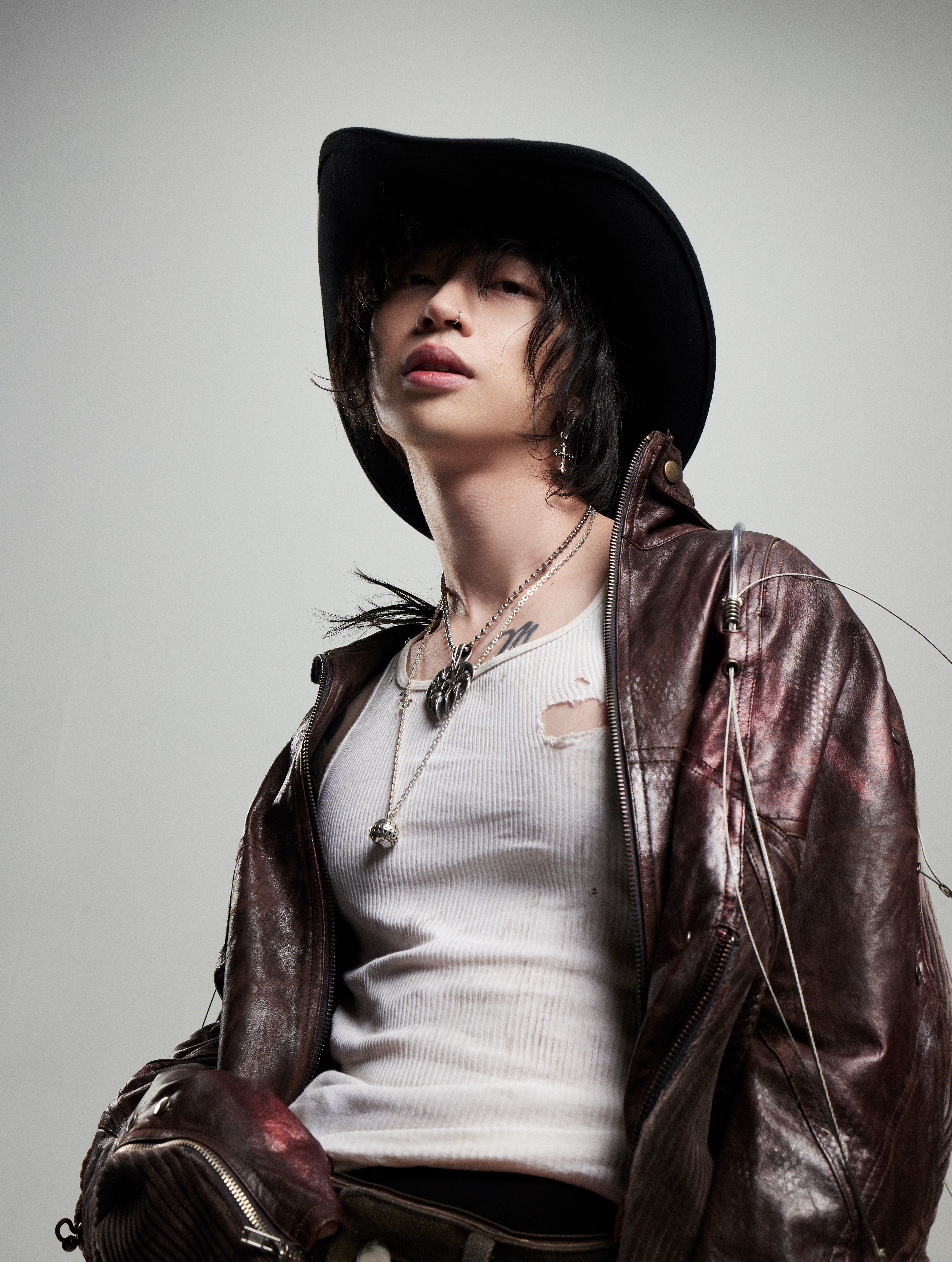 完售加場！全球破百億收聽 亞裔才子keshi驚喜加場！明年3月連唱兩場