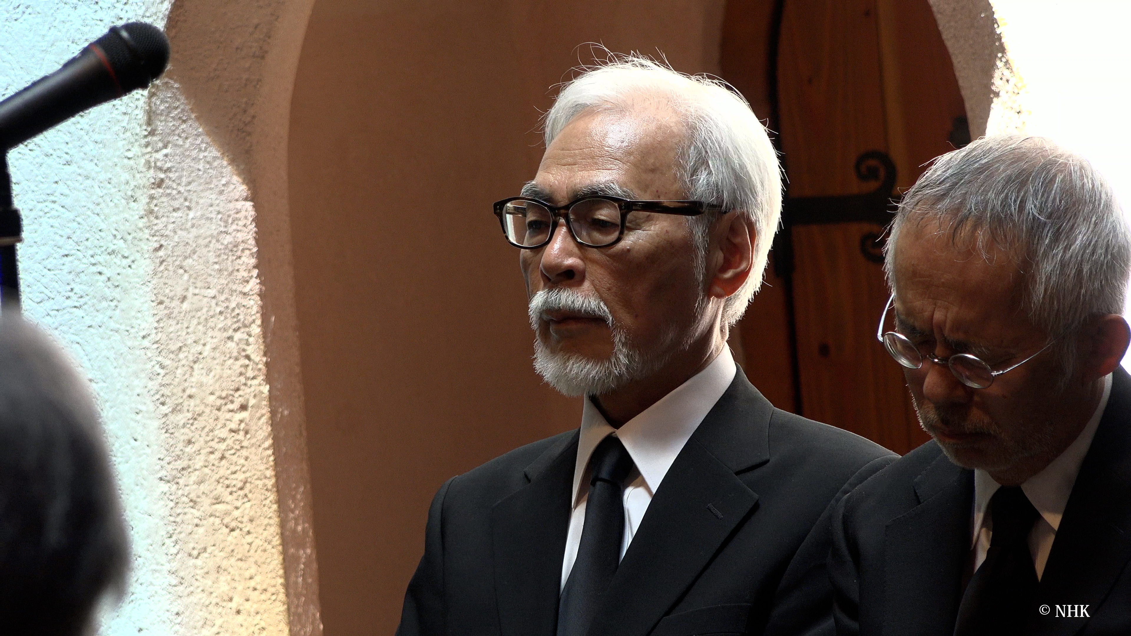 《與夢前行 宮﨑駿：蒼鷺與少年創作全紀錄》大揭密　網喊跪著看完《蒼鷺與少年》