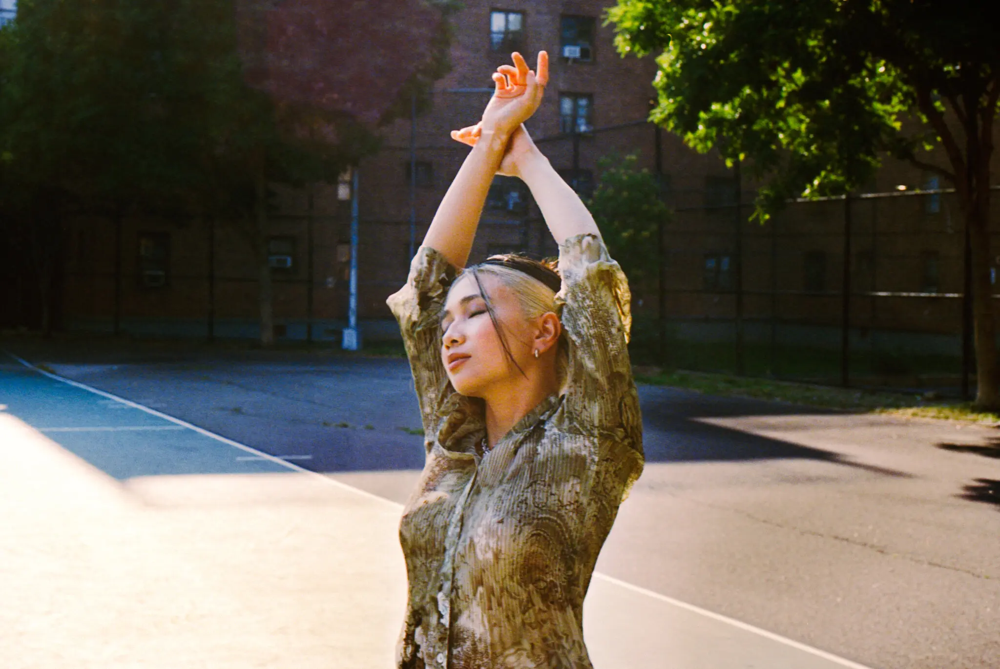 30億串流天量 亞裔指標才女NIKI亞巡挑戰七大城市 確定重返台北興奮喊「我好興奮！等不及了！」2 月20日TICC 實力登場