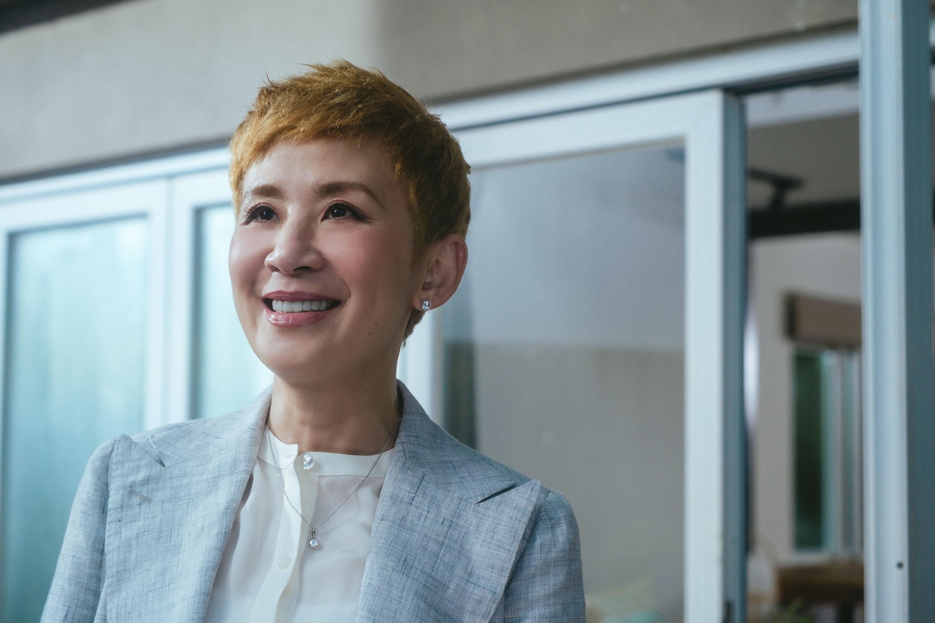 《我談的那場戀愛》金雞影展奪獎 吳君如獲劉德華頒年度期待電影