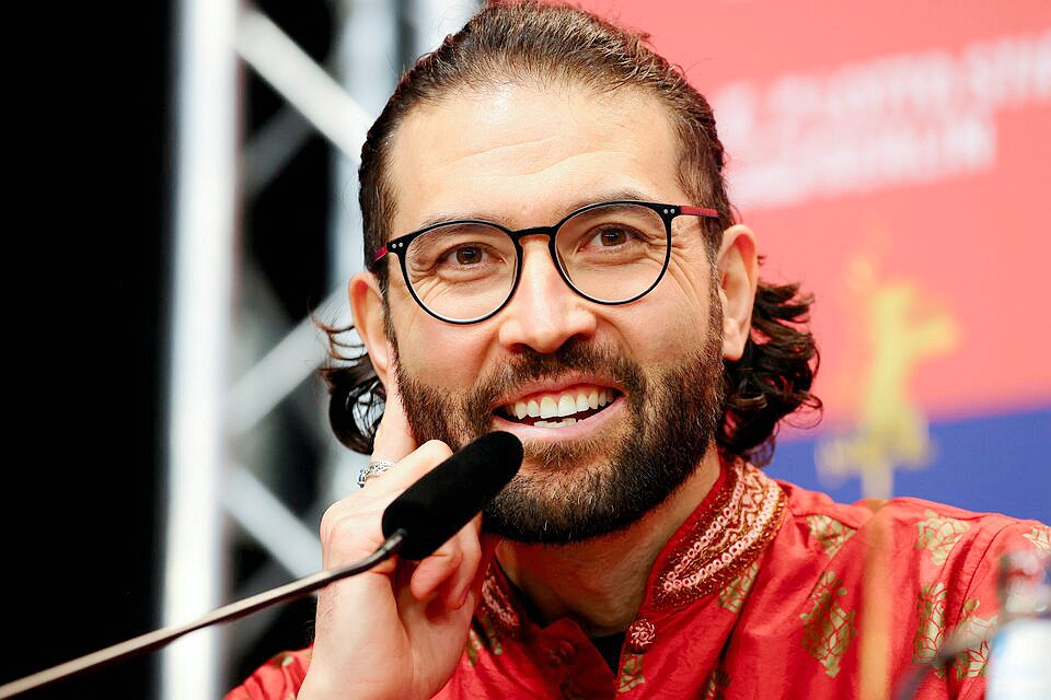 6000M喜馬拉雅山搏命拍攝《香巴拉》（Shambhala）入圍金馬獎雙料大獎|香巴基夫挑戰6000M極地拍攝《香巴拉》入圍金馬獎，導演敏·巴姆感謝：「他救了我的命！」／