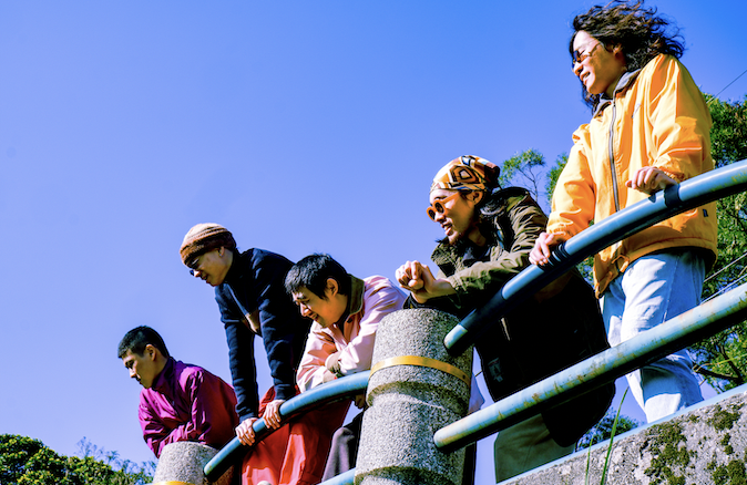 露波合唱團《露波紅不讓》千人專場，熱鬧迎新年！