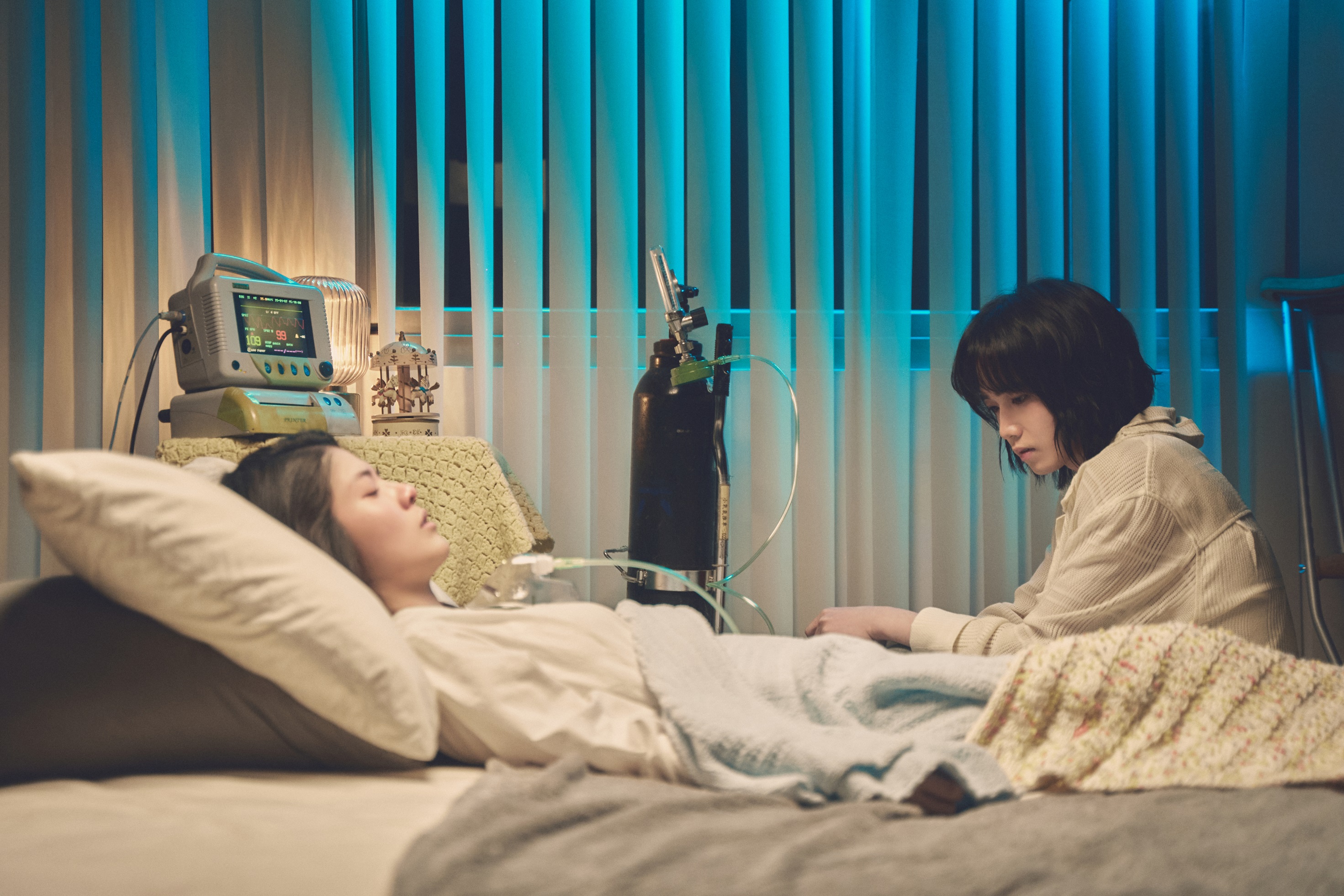 歌迷們的聲音 持修 都有在聽！《受》實體專輯開始預購囉！｜私心最愛〈再一次就好〉親身參與MV發想表達對「失去」的依戀