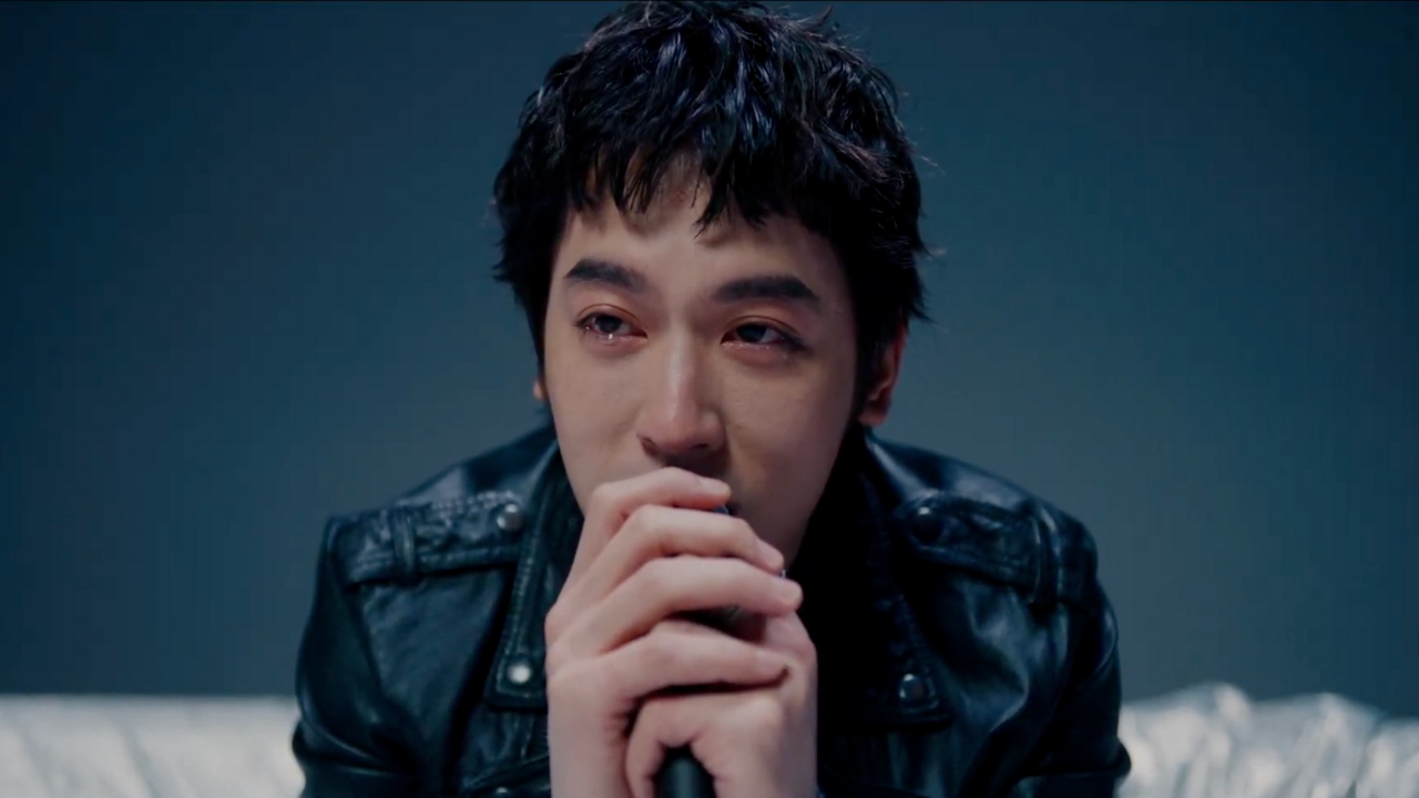 小樂吳思賢 睽違九年 新專輯首部曲《好久不見》MV正式上架！ 小樂吳思賢 大飆演技 一鏡到底 核彈級爆哭！MV藏洋蔥！