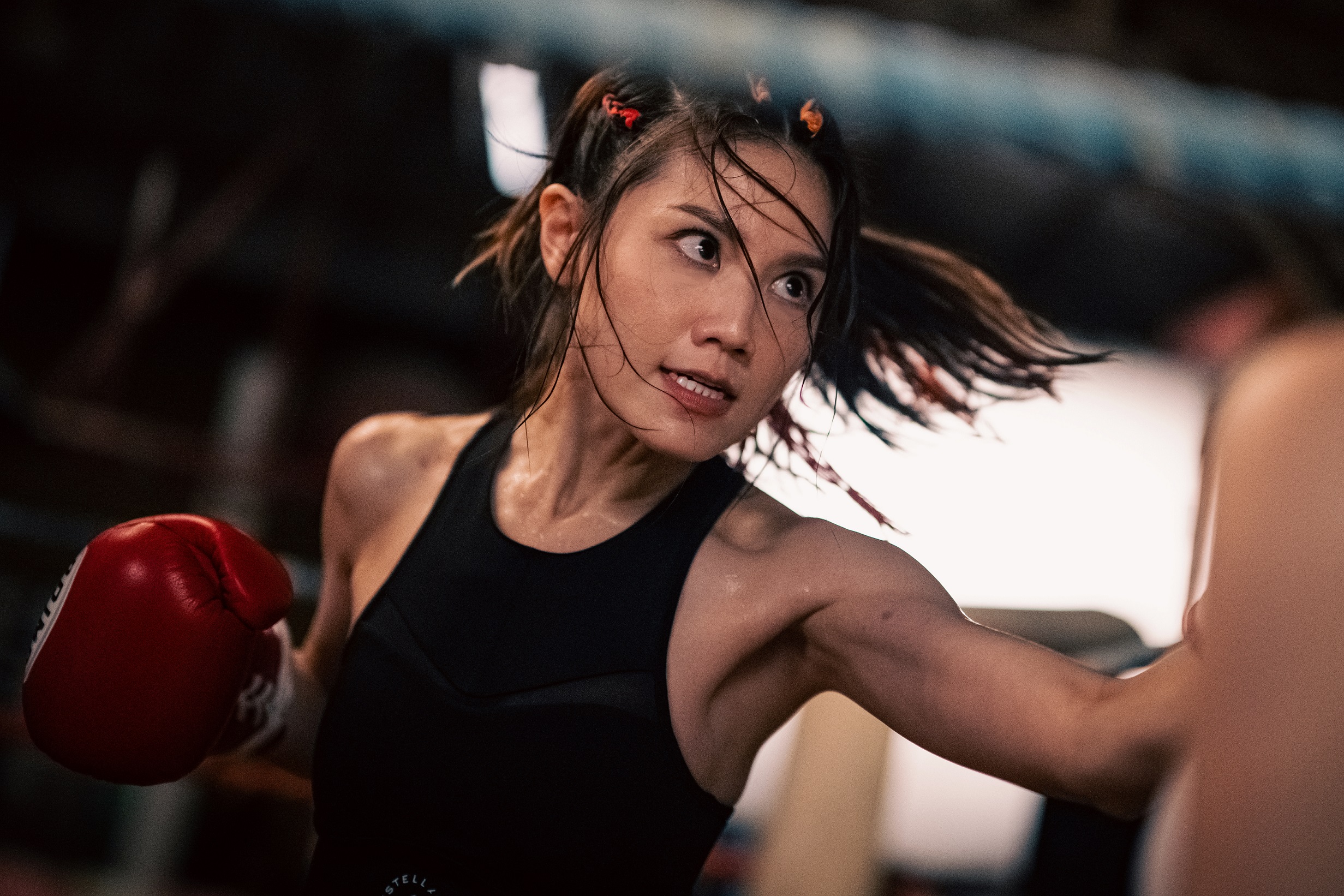 香港賀歲檔冠軍電影《臨時決鬥》將於3月21日上映 大賣電影《九龍城寨之圍城》及《臨時劫案》團隊大集合 爆笑打擂台