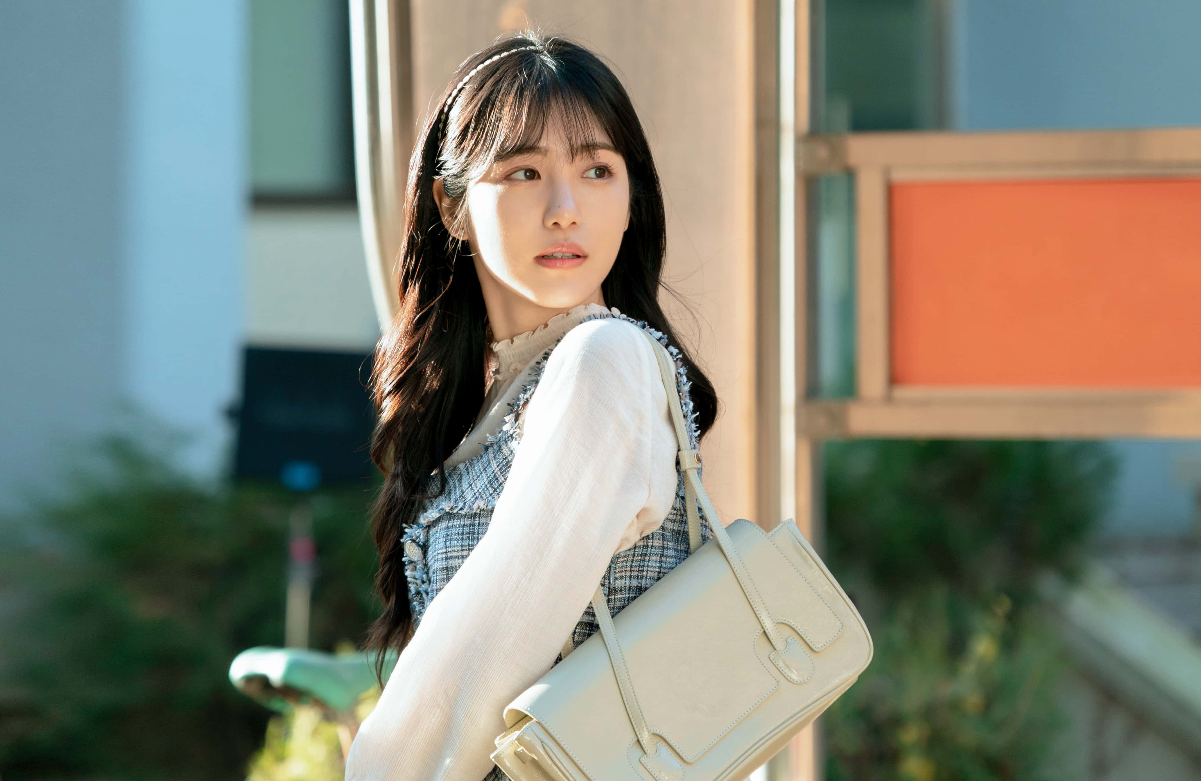 浪漫經典電影全新面貌！ 《給我一首琴的時間》白色情人節上映 | 韓國風靡「台式感性」都敬秀、元眞兒、辛叡恩細膩詮釋純愛