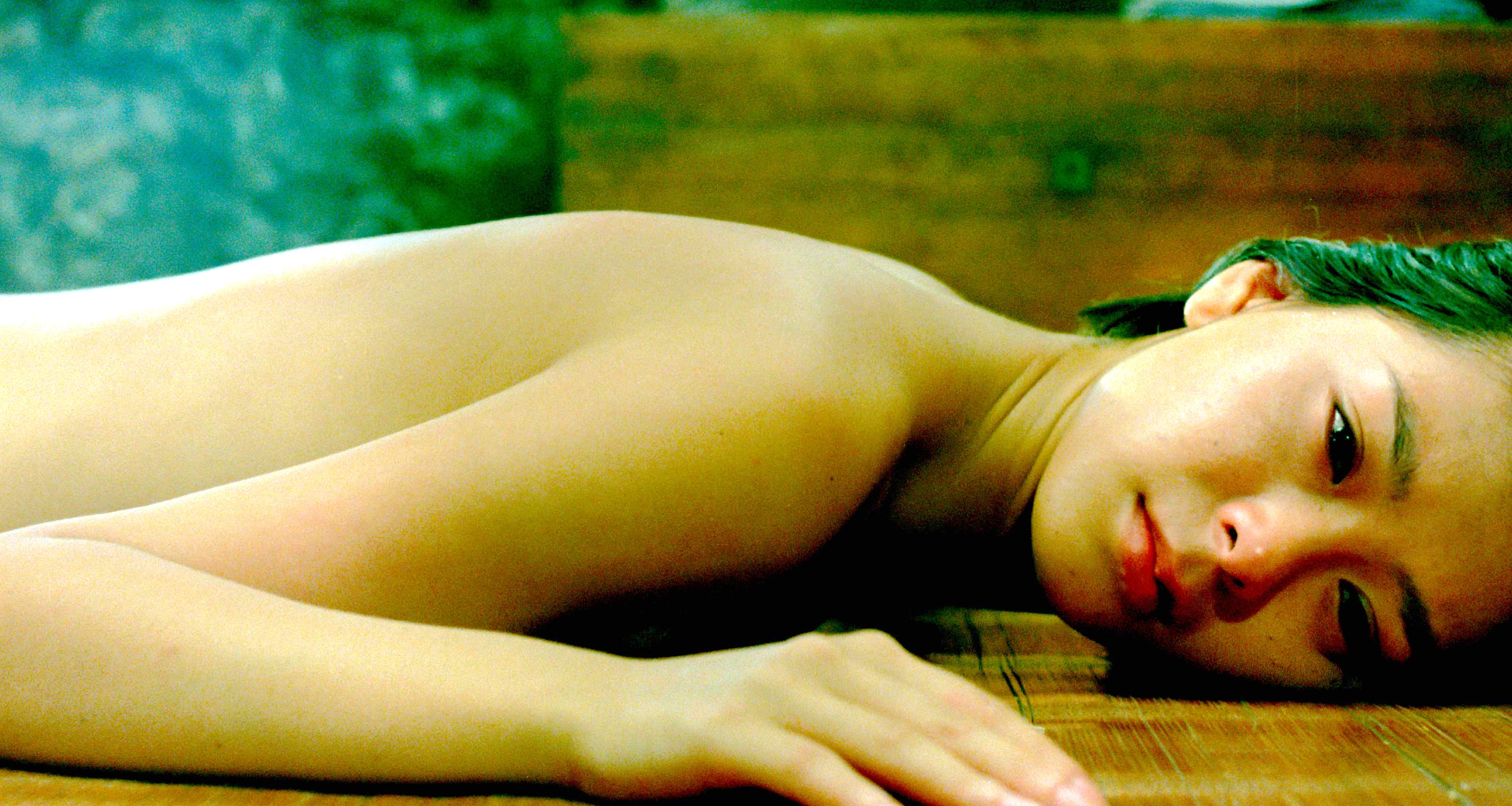 夏文汐遭狠剪8刀《殺夫》完整修復 |李昂驚呼：連我都沒有看過！