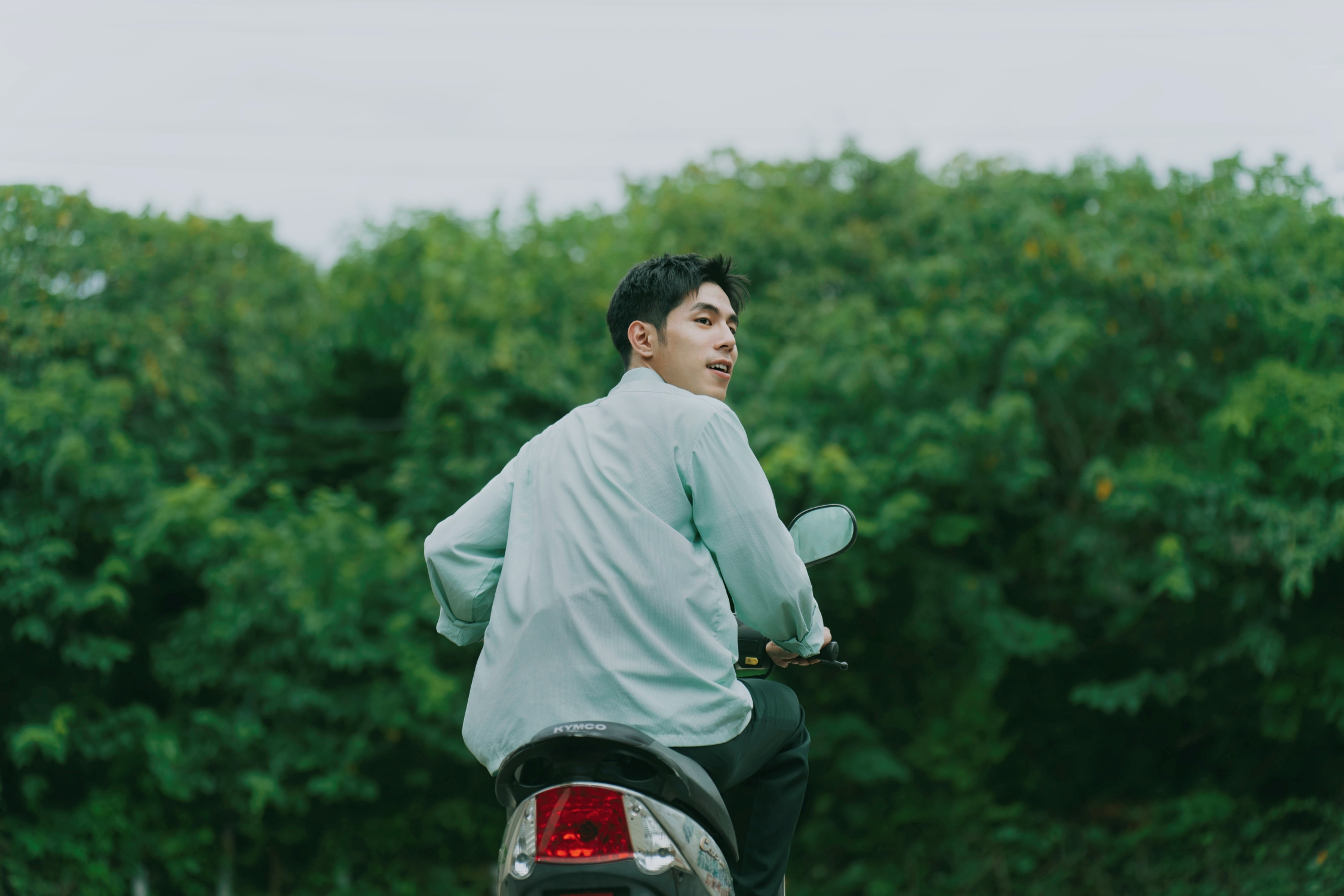 《有病才會喜歡你》正式預告發布 |詹懷雲和江齊淚崩求永遠，大喊「好想和你有以後！」