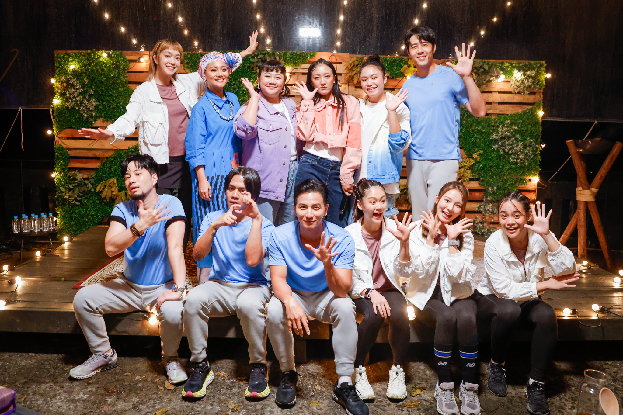 《不在我的世界當勇者》第10集催淚完結！阿爆真情獻唱唱哭勇者　