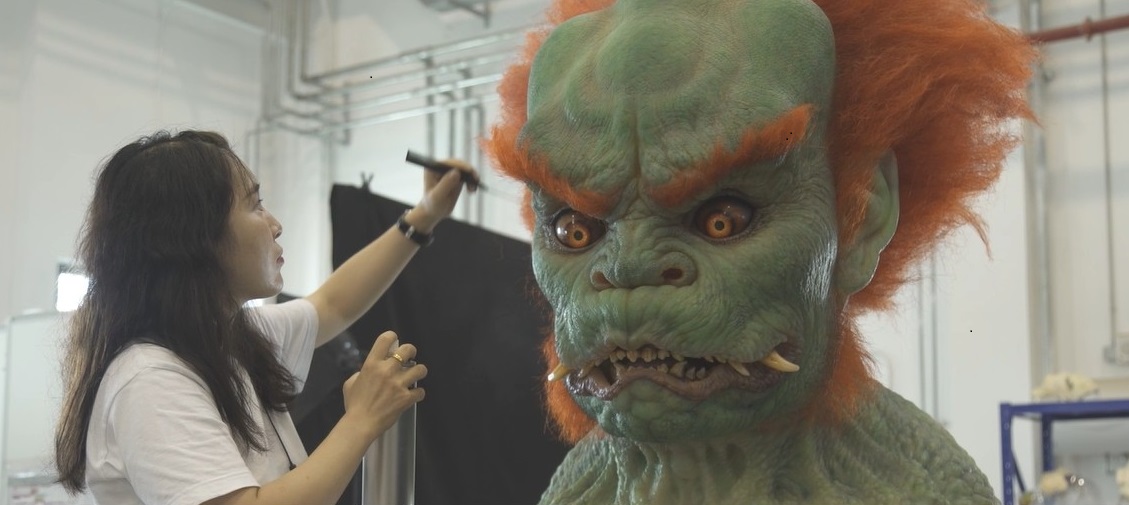 《封神第二部》引全新特效技術製作 全片特效鏡頭高達近2000顆 演員吳興國分享過程：還挺可怕