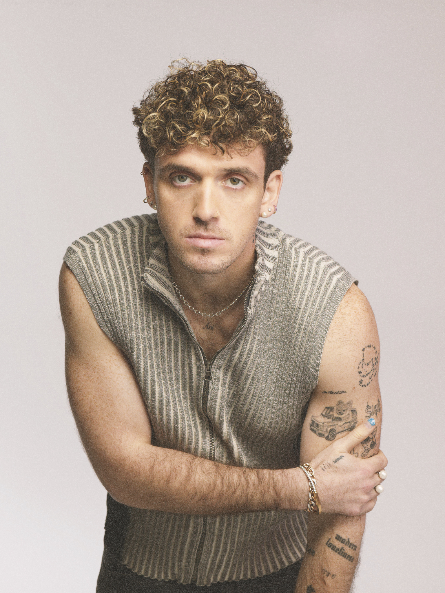 二度港都開唱 破百億頂流才子LAUV超驚喜回歸 不藏了！直接告白高雄