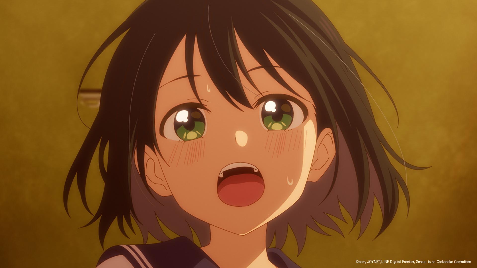 《學姊是男孩劇場版：雨後天晴》日本口碑推爆