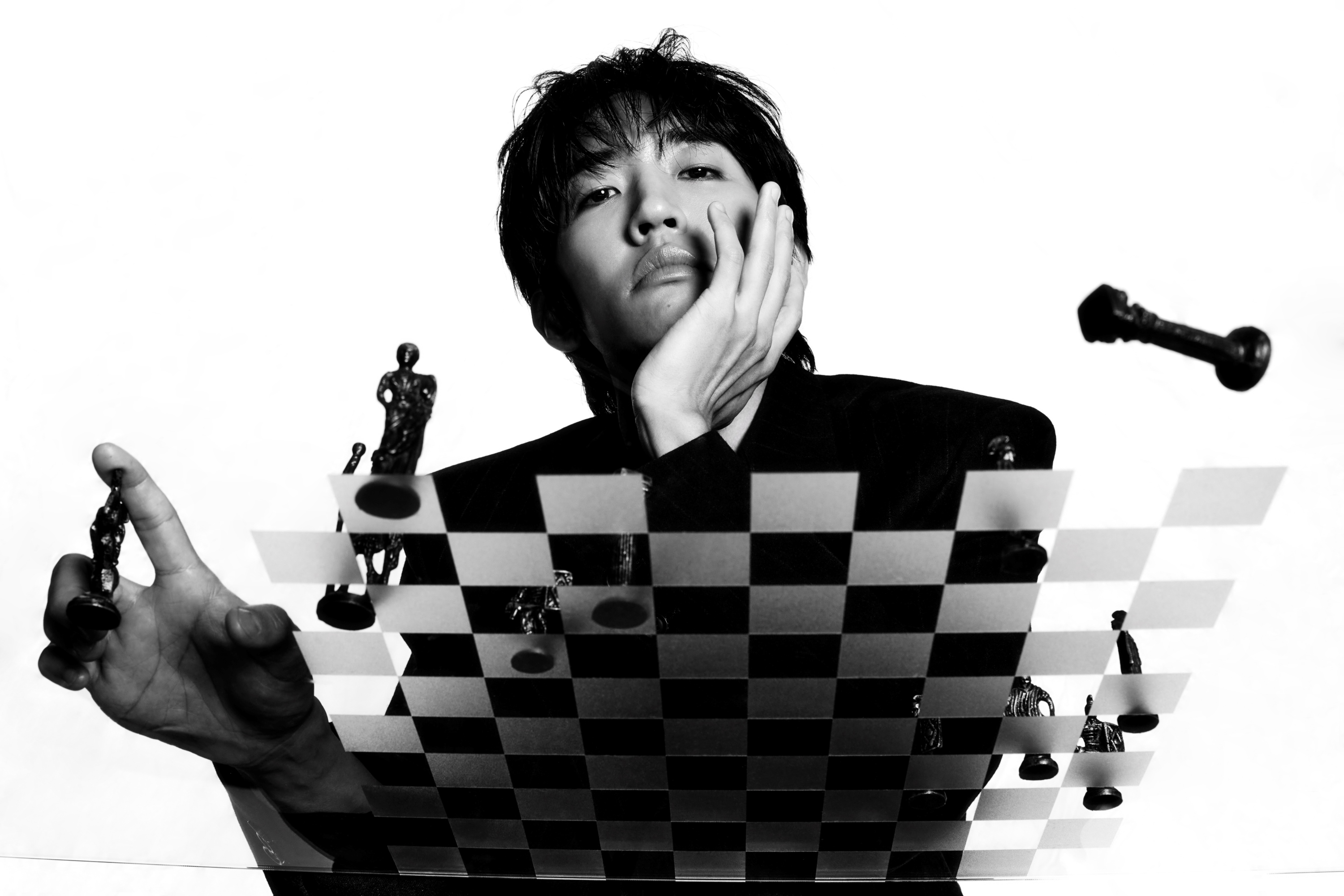 KMA 三冠王的嘶吼：李承允帶《YEOK SEONG》首登台北 Road to BU-ROCK 深度解析