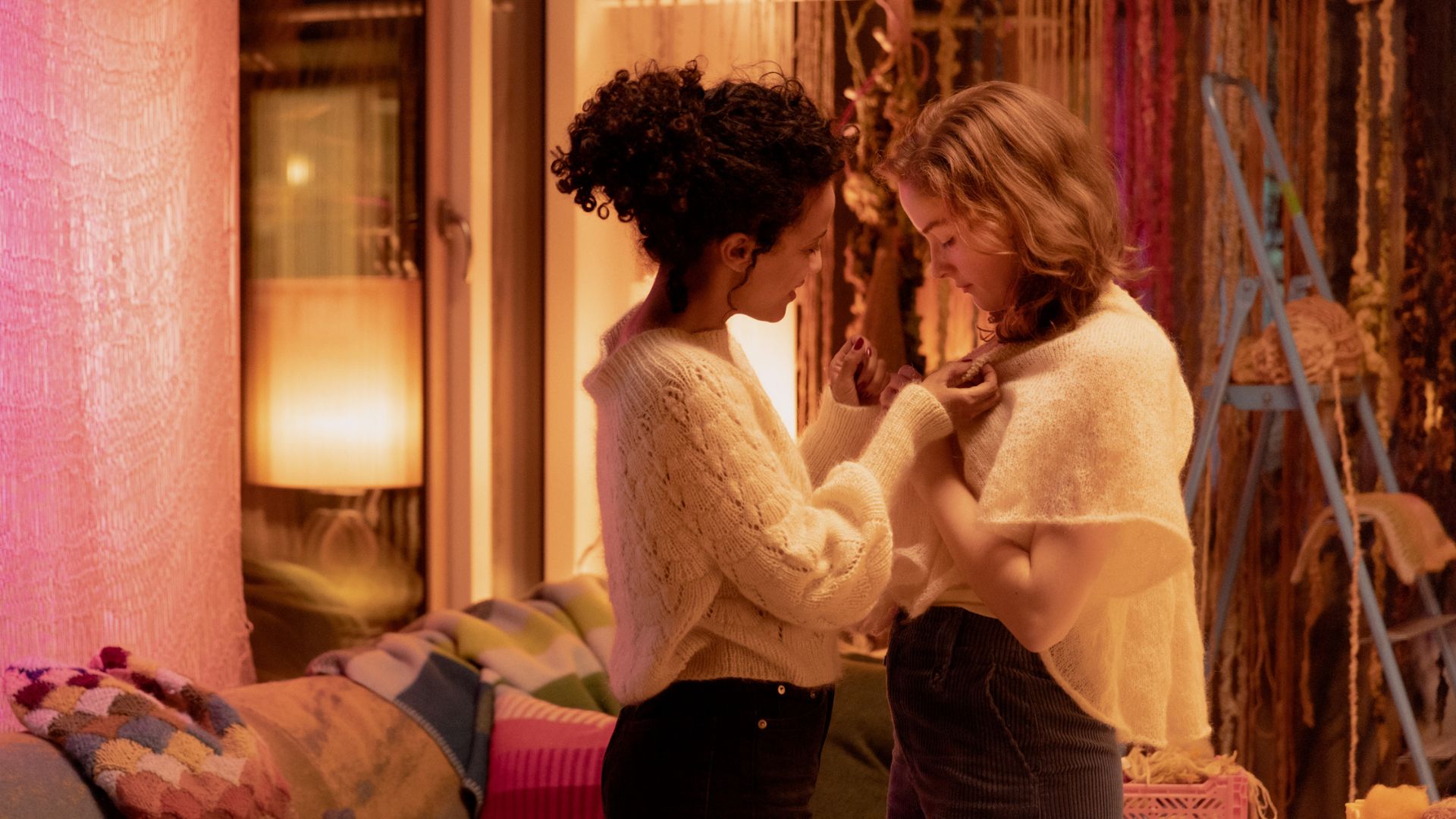 挪威名導達格．約翰．豪格魯德柏林金熊獎得獎之作《關於夢（性與愛）》即將躍上北影