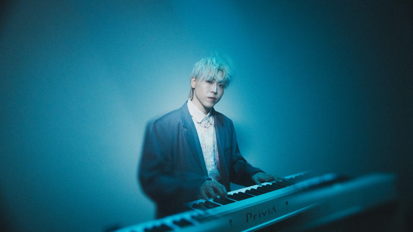 創作新人賈子承首張 EP《札納克斯 Xanax》|以抗焦慮藥物命名 回應自身醫療背景