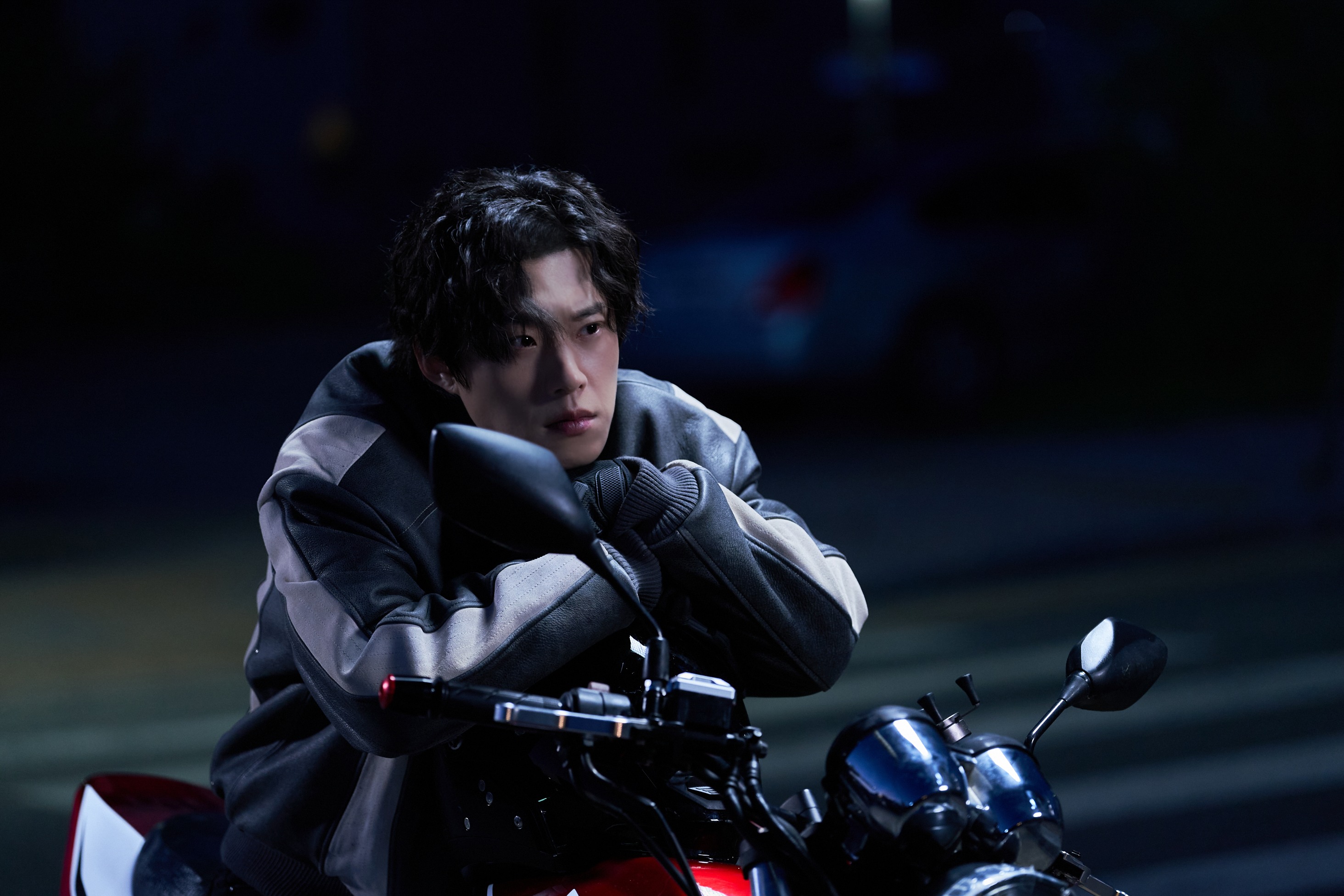 《犯罪都市4》卡司再交鋒！金武烈新片《破果》攜手寶藏男孩金聖喆撞檔馬東石《聖夜：惡魔都市》掀話題