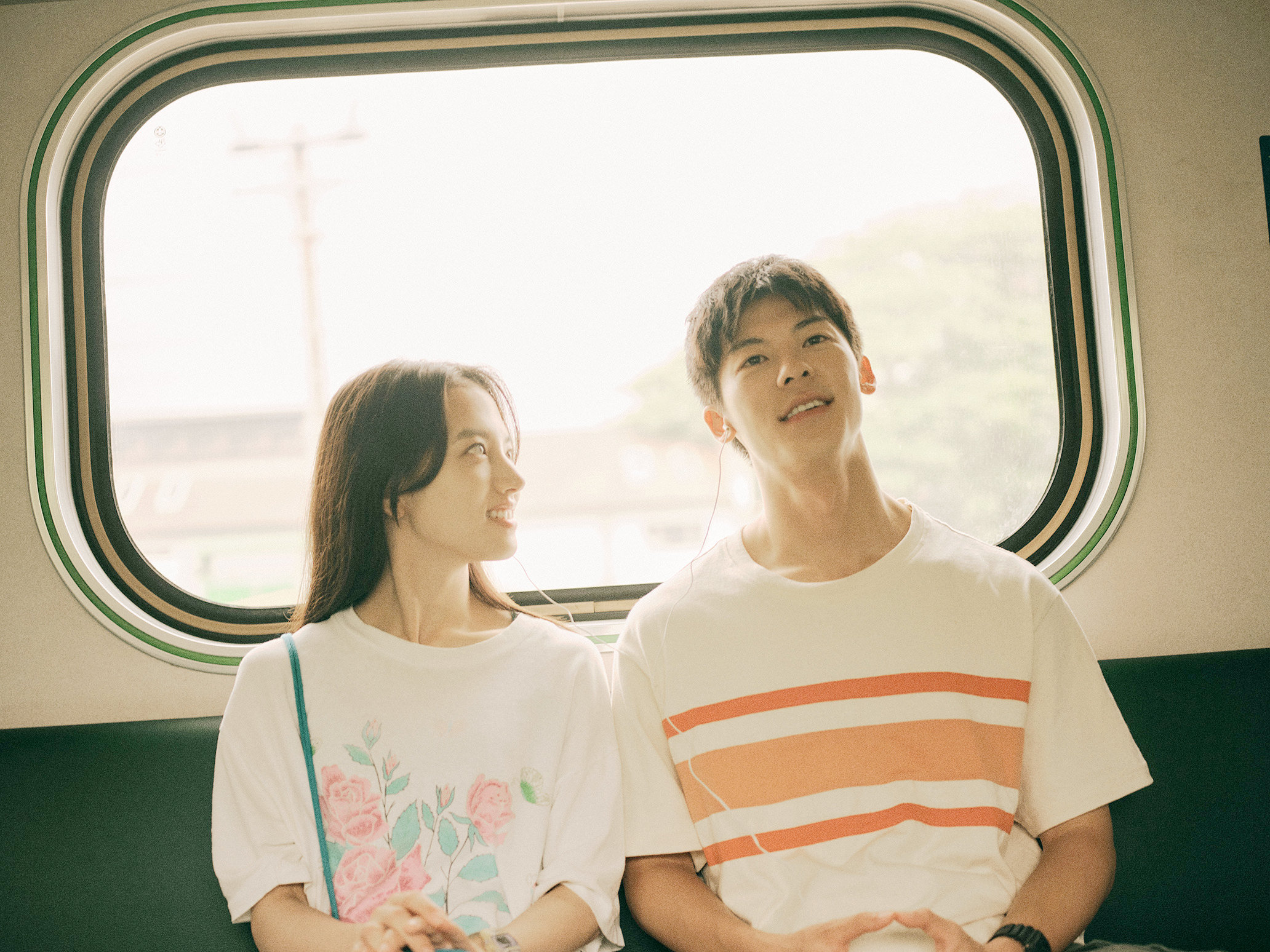 「中山73」五月駛向「戀戀鐵道」許光漢、侯孝賢強片開道