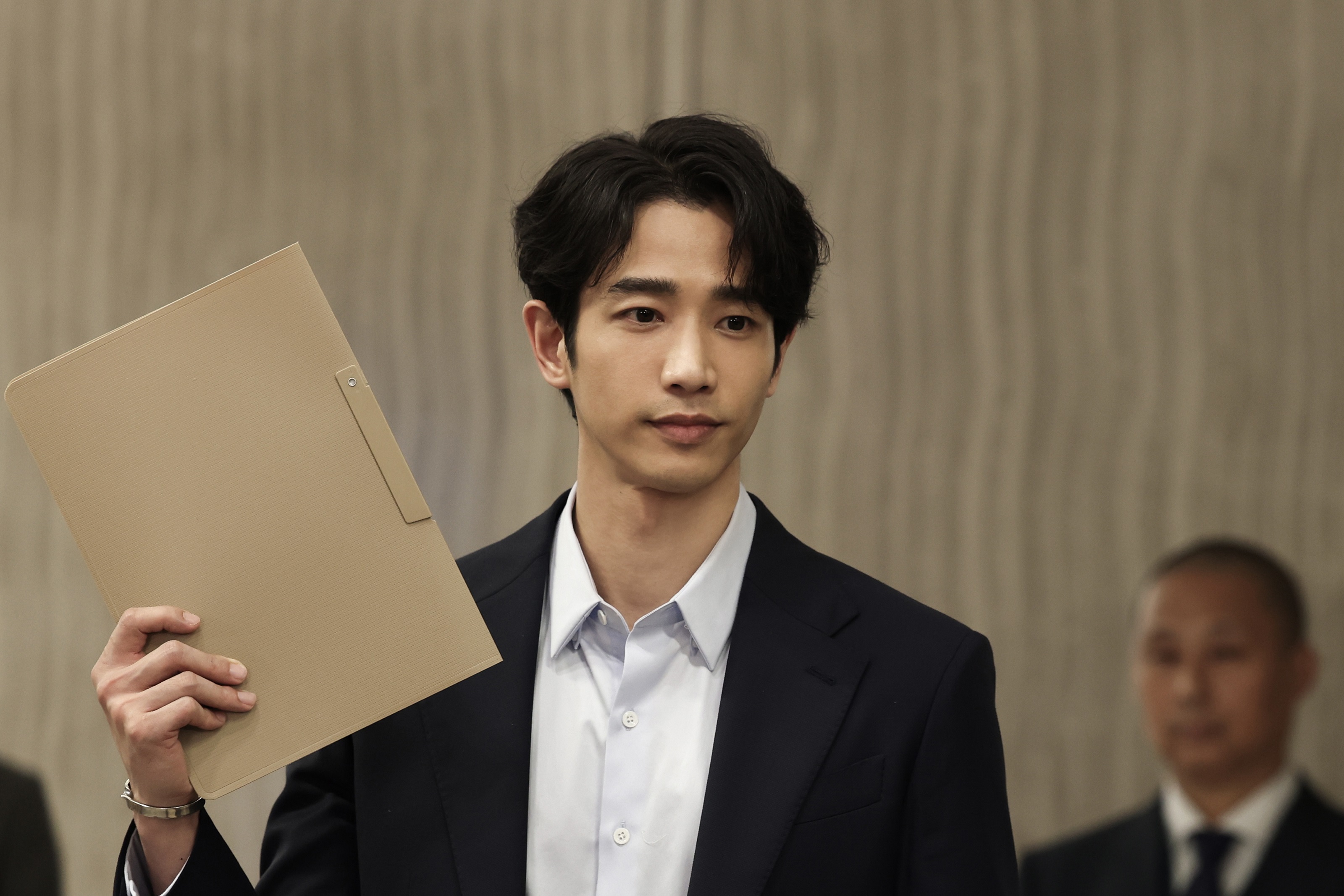 《拆彈專家》系列黃金團隊全力打造金融犯罪鉅製《獵金·遊戲》