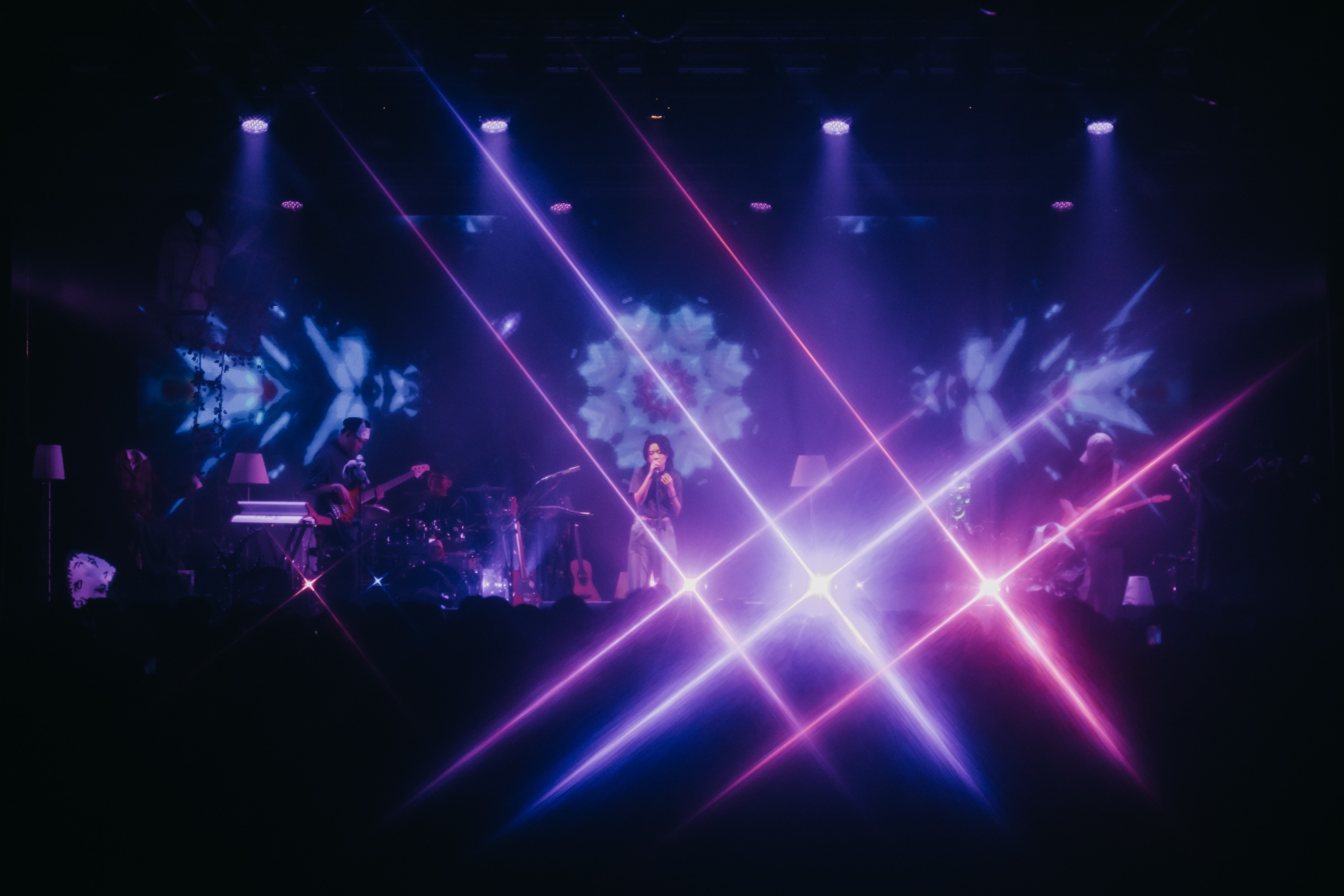 Gen Z 新星Andr 入圍金曲獎最佳新人！歌曲〈她〉被田馥甄翻唱