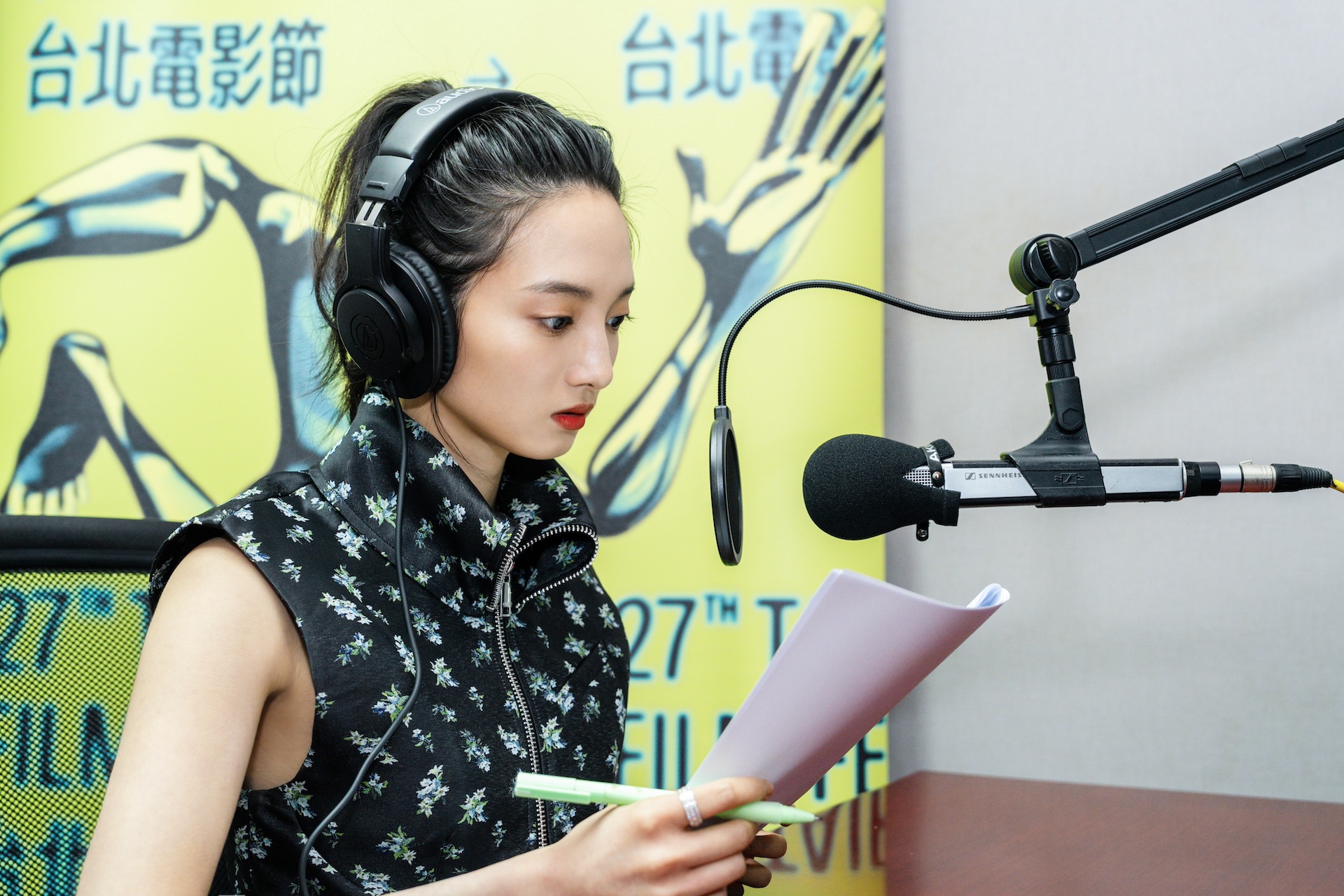 2025台北電影獎頒獎嘉賓全公開 張之亮、楊采妮重磅合體 揭曉北影百萬首獎 柯佳嬿、蔡健雅、柯震東、王柏傑、傅孟柏等多位影人共襄盛舉