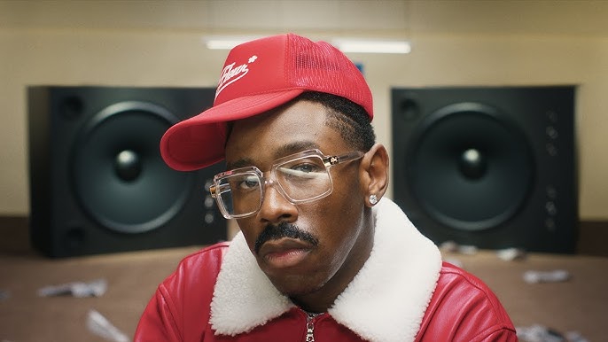 Tyler, the Creator《Don’t Tap the Glass》專輯深度解析：一場顛覆數位時代的音樂宣言