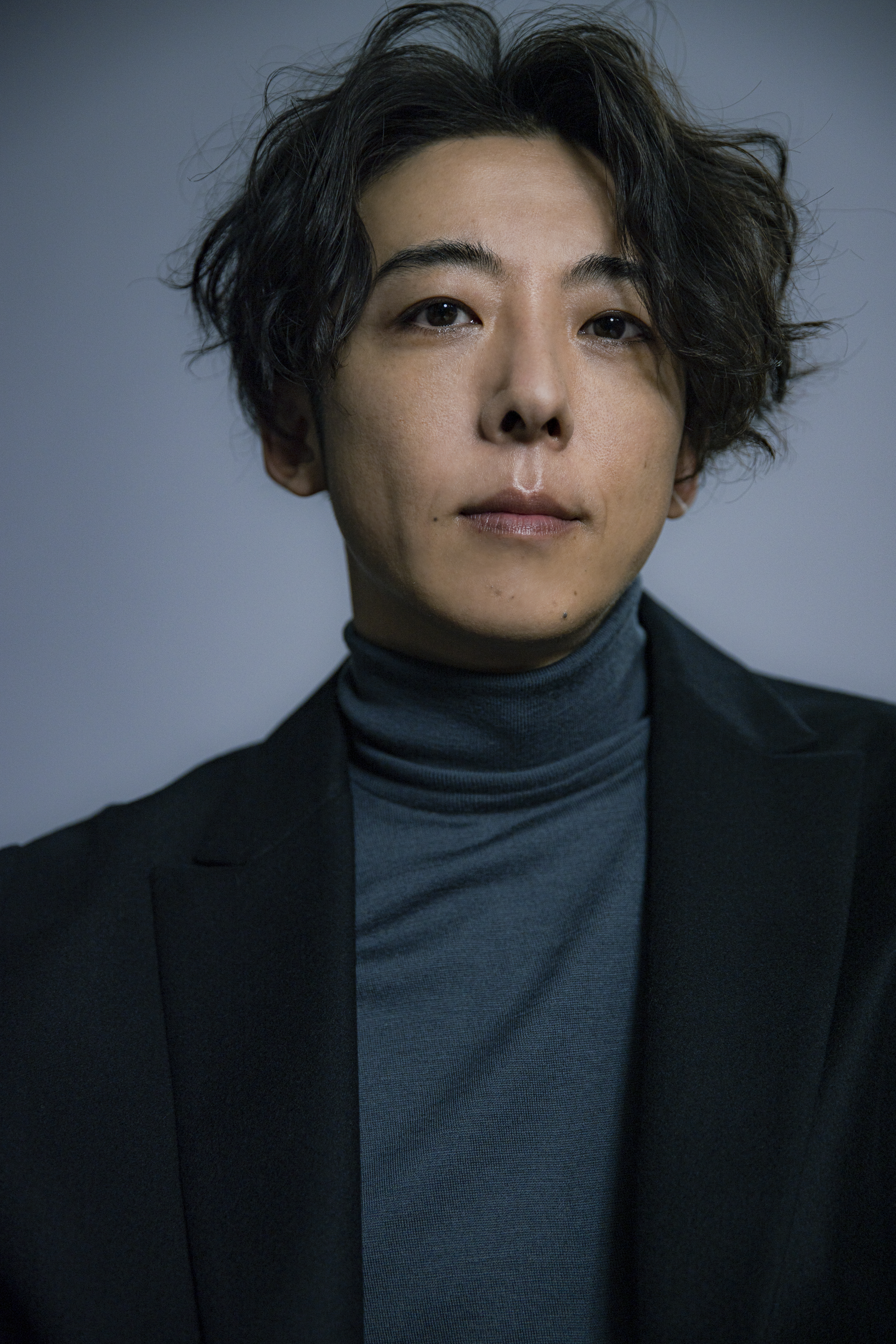 飾演岸邊露伴邁入第六年　高橋一生與導演渡邊一貴為新片8月再度訪台