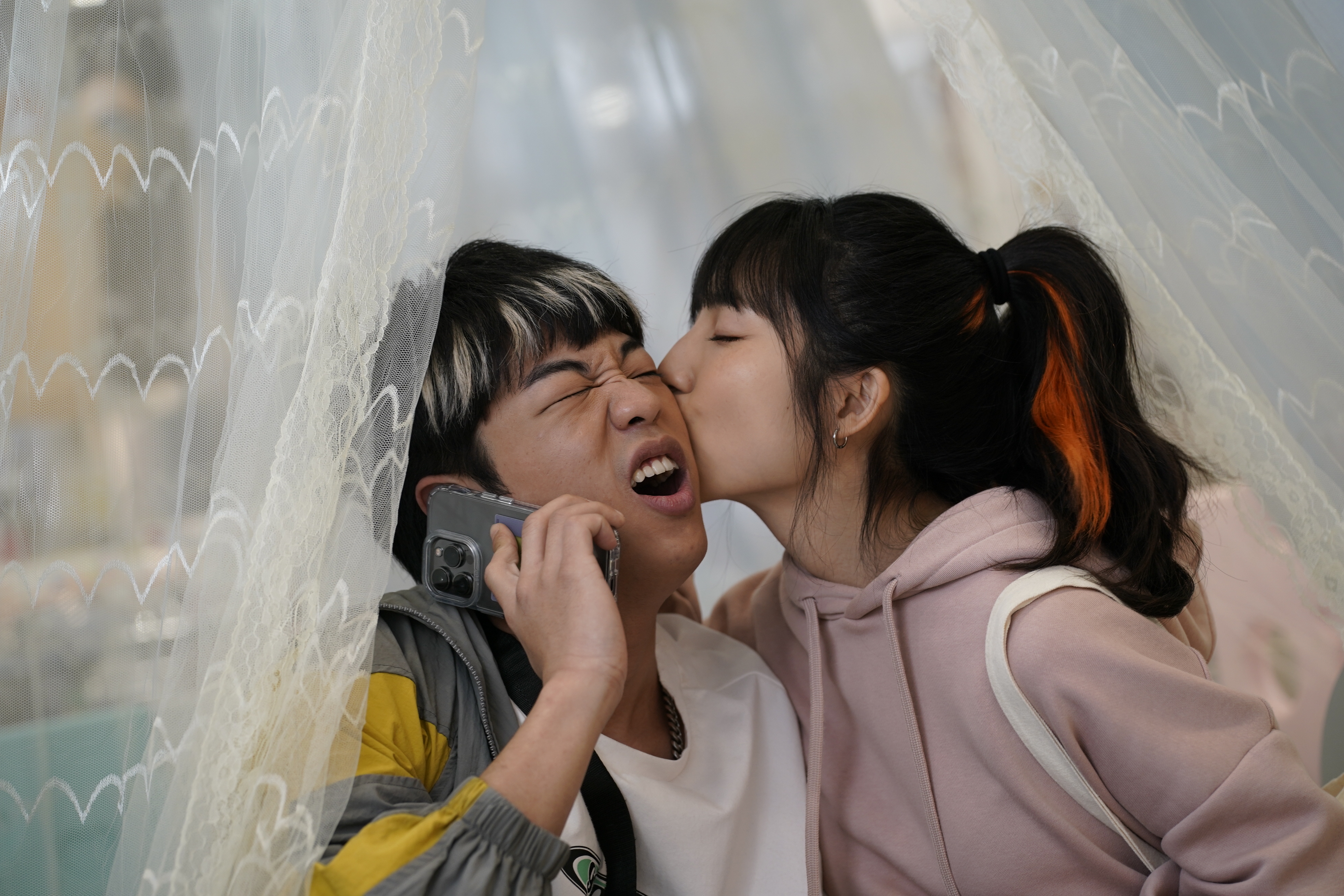 《零日攻擊》東京盛大首映 日本政要學者們全程觀影 | 第2集杜汶澤再登場黑化猶如「第五縱隊」