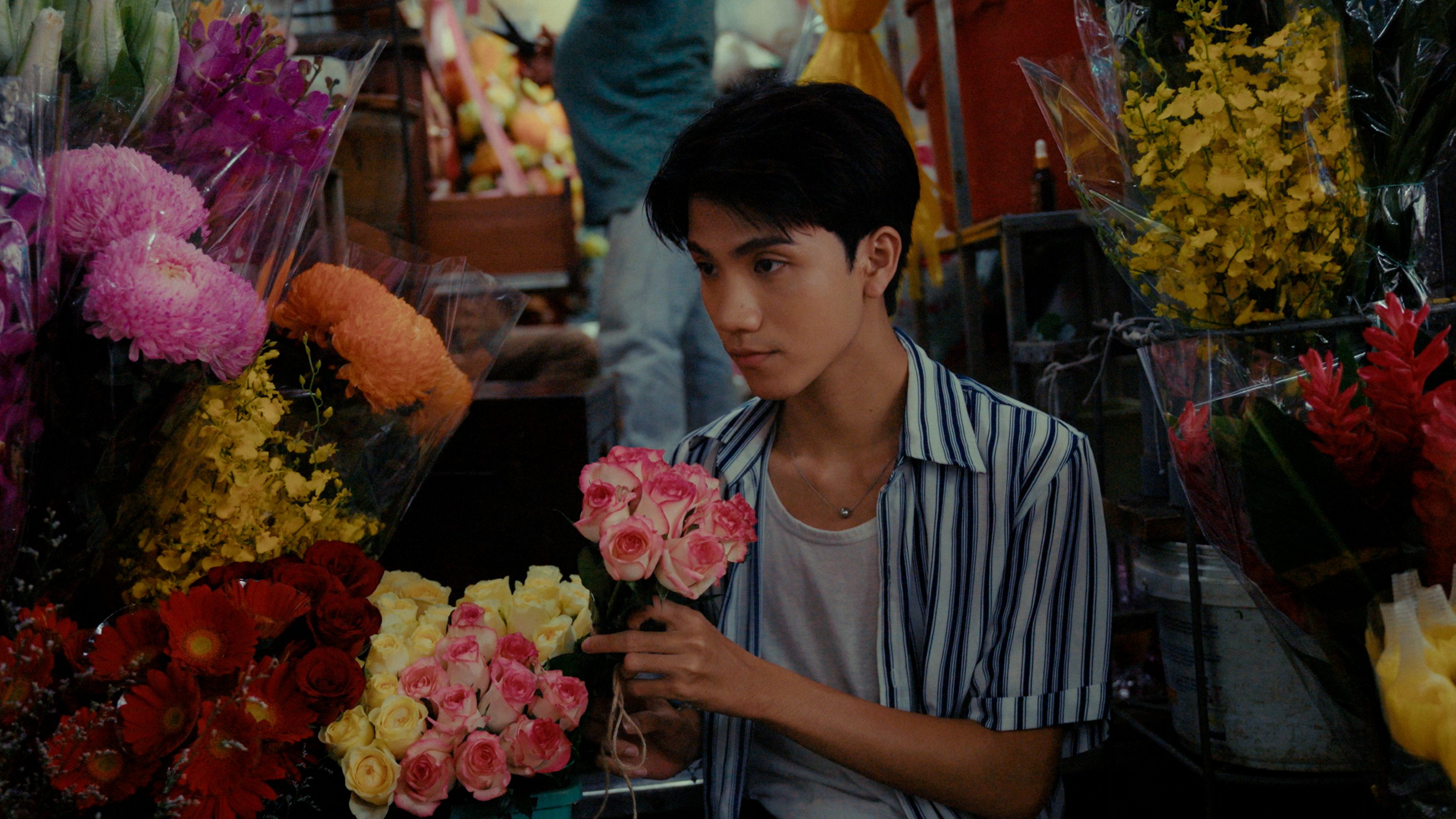 金曲監製及製作雙加持  NIO 推出新專輯《讓我想起》｜專輯赴越南拍攝打造奇幻影像視覺  NIO 化身愛神墜入情網