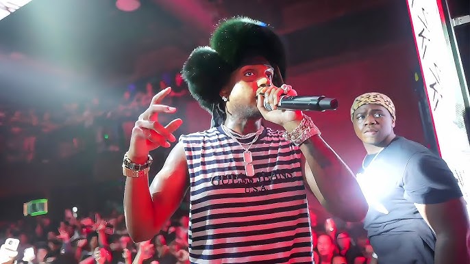 Ski Mask The Slump God 新專輯《The Lost Files》包含四首與已故摯友XXXTentacion 的合作曲目