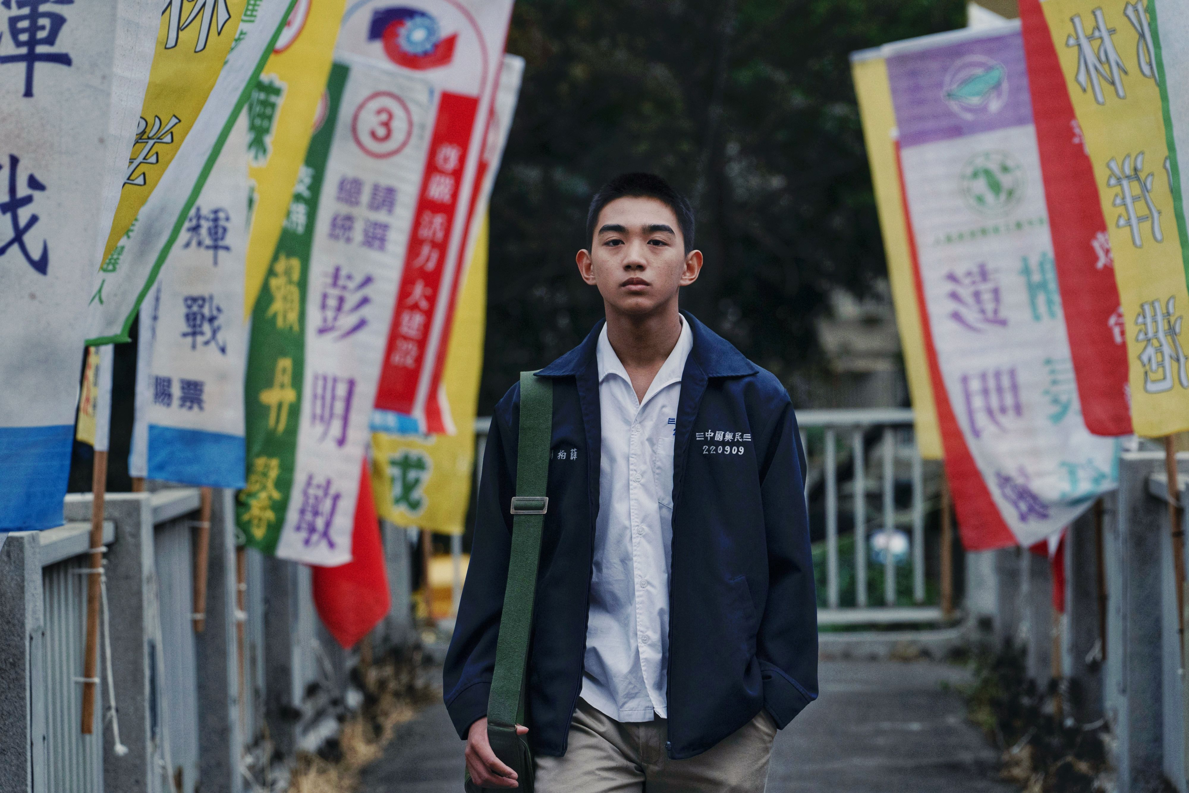 《南方時光》榮耀入圍歐洲四大之一國際影展 新銳導演曹仕翰為台灣爭光