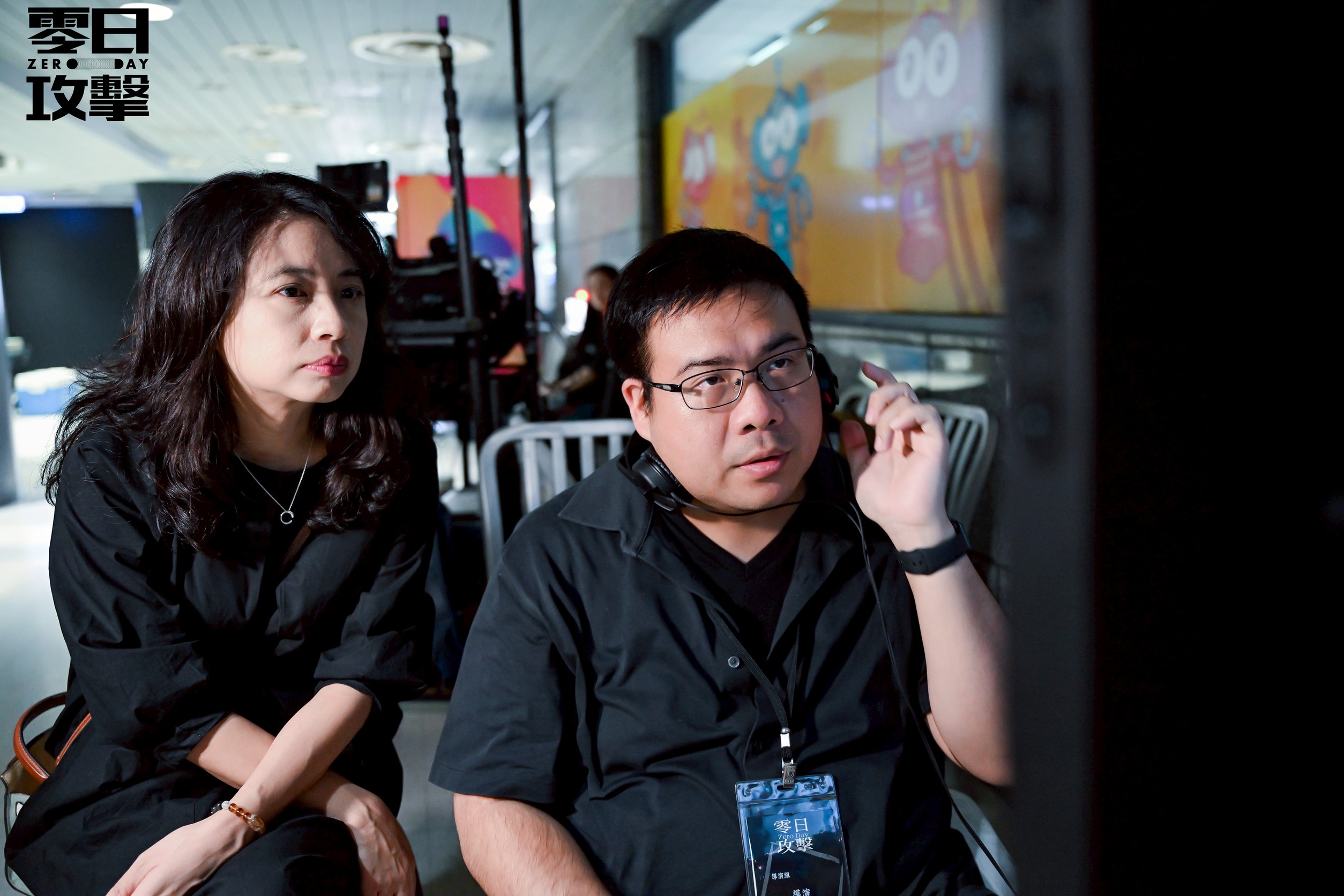 兩大影劇聲量榜奪冠！製作人鄭心媚：每集播完隔天，負評排山倒海