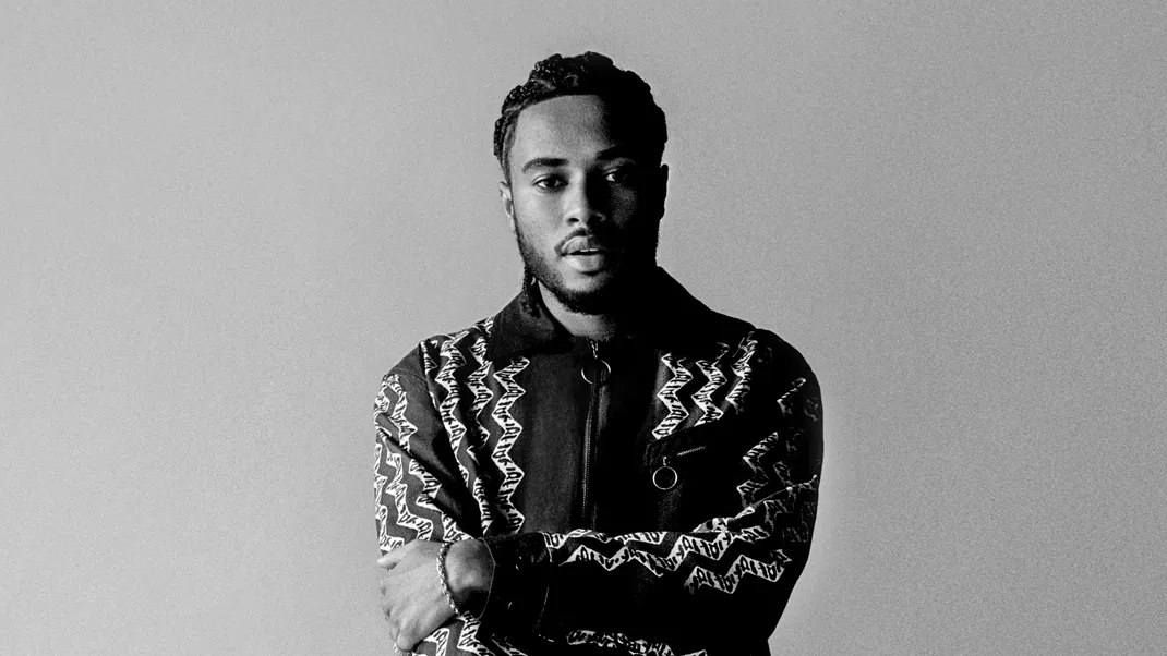 葛萊美獎得主 薩克斯風手 Venna 同名錄音室專輯《MALIK》｜爵士薩克斯邂逅R&B與Rap的錄音室王國