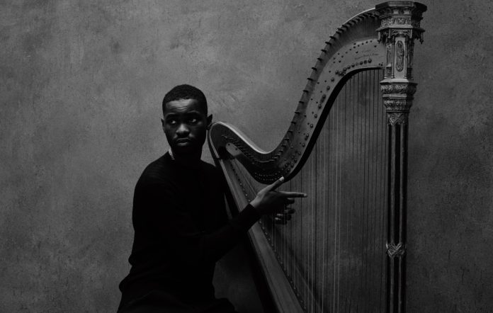 英國意識饒舌歌手 Dave 第三張錄音室專輯彈豎琴的男孩《The Boy Who Played The Harp 》：把救贖寫成工程學 把聲學化為倫理學 |  專輯名對應《撒母耳記》大衛以琴安撫被惡魔所困擾的掃羅王