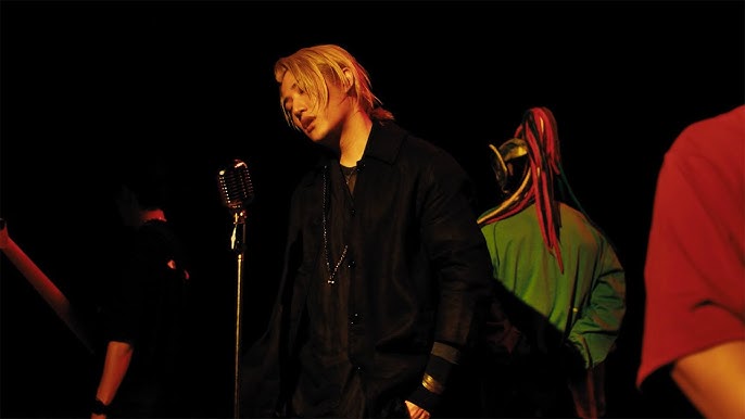 熊信寬 熊仔《∞→0》專輯全解析｜十年後他把自己丟進解剖室再親手縫回去